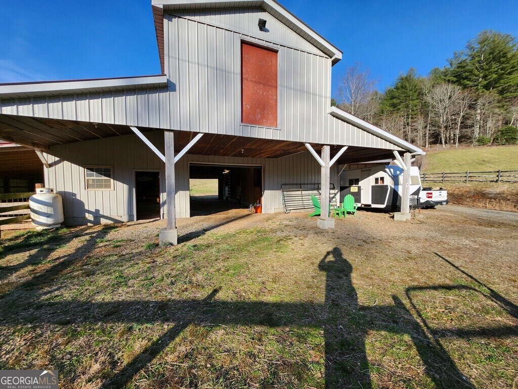 137 Blue Spruce Drive Blairsville GA 30512