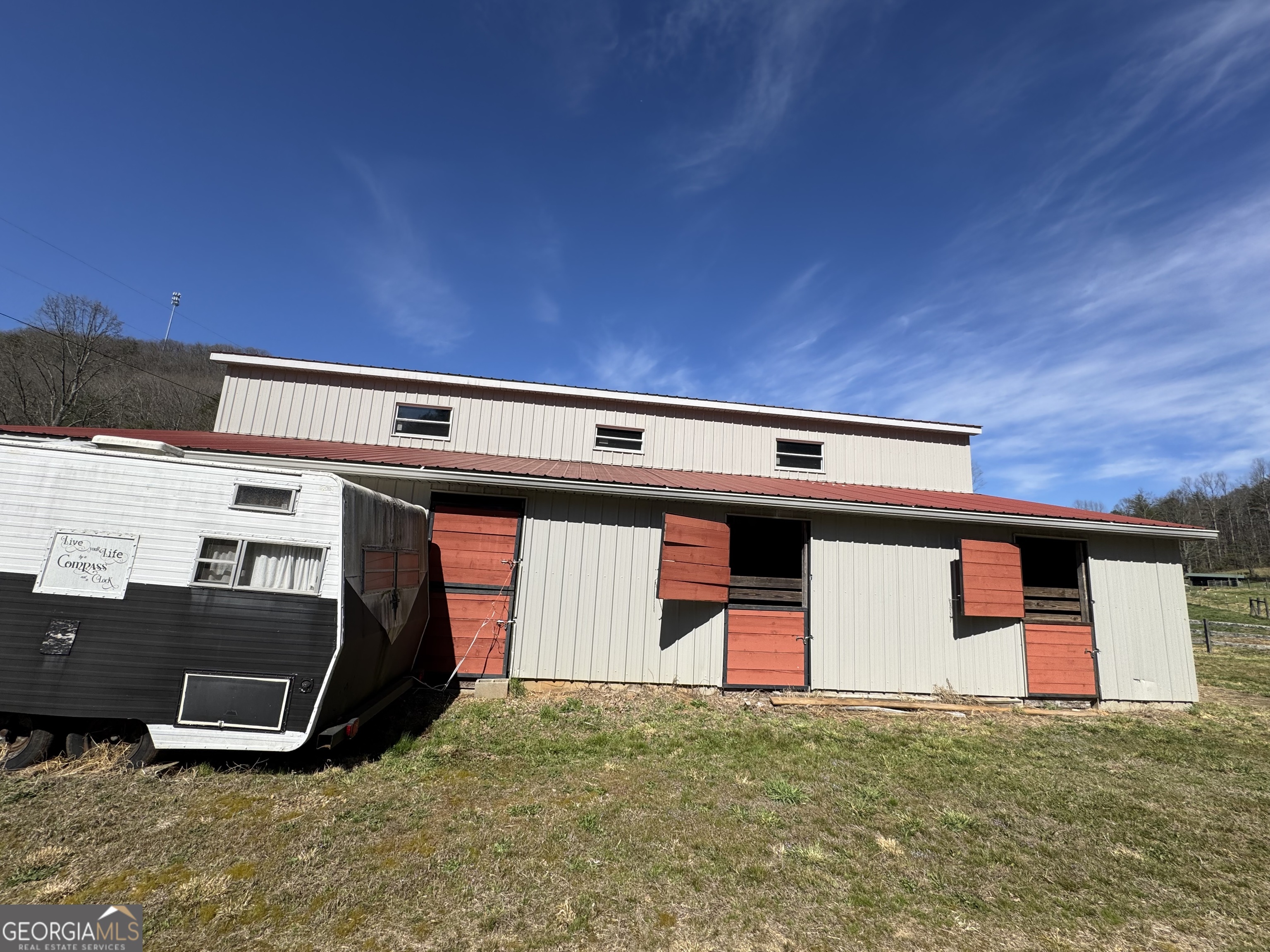 137 Blue Spruce Drive Blairsville GA 30512