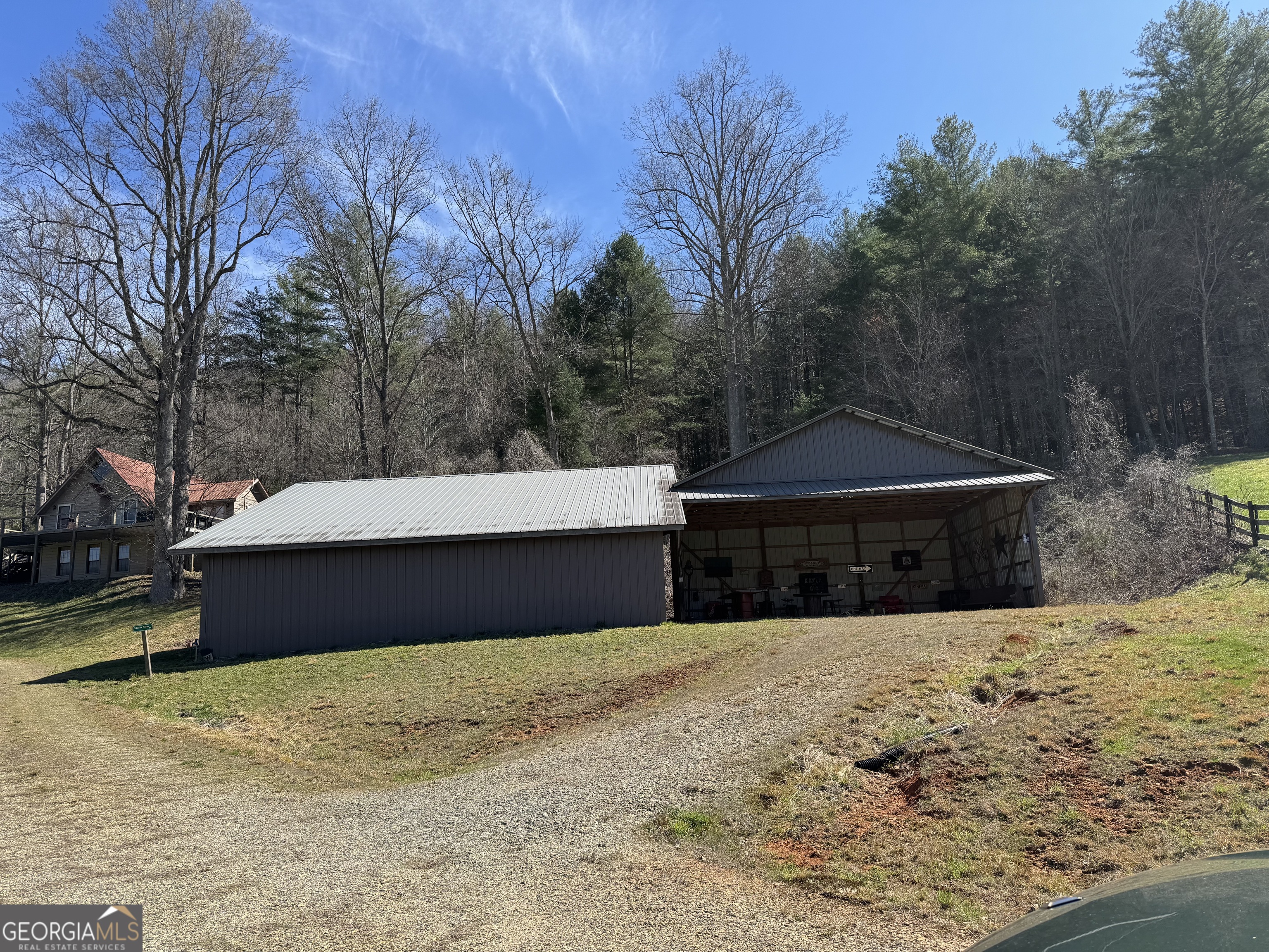137 Blue Spruce Drive Blairsville GA 30512