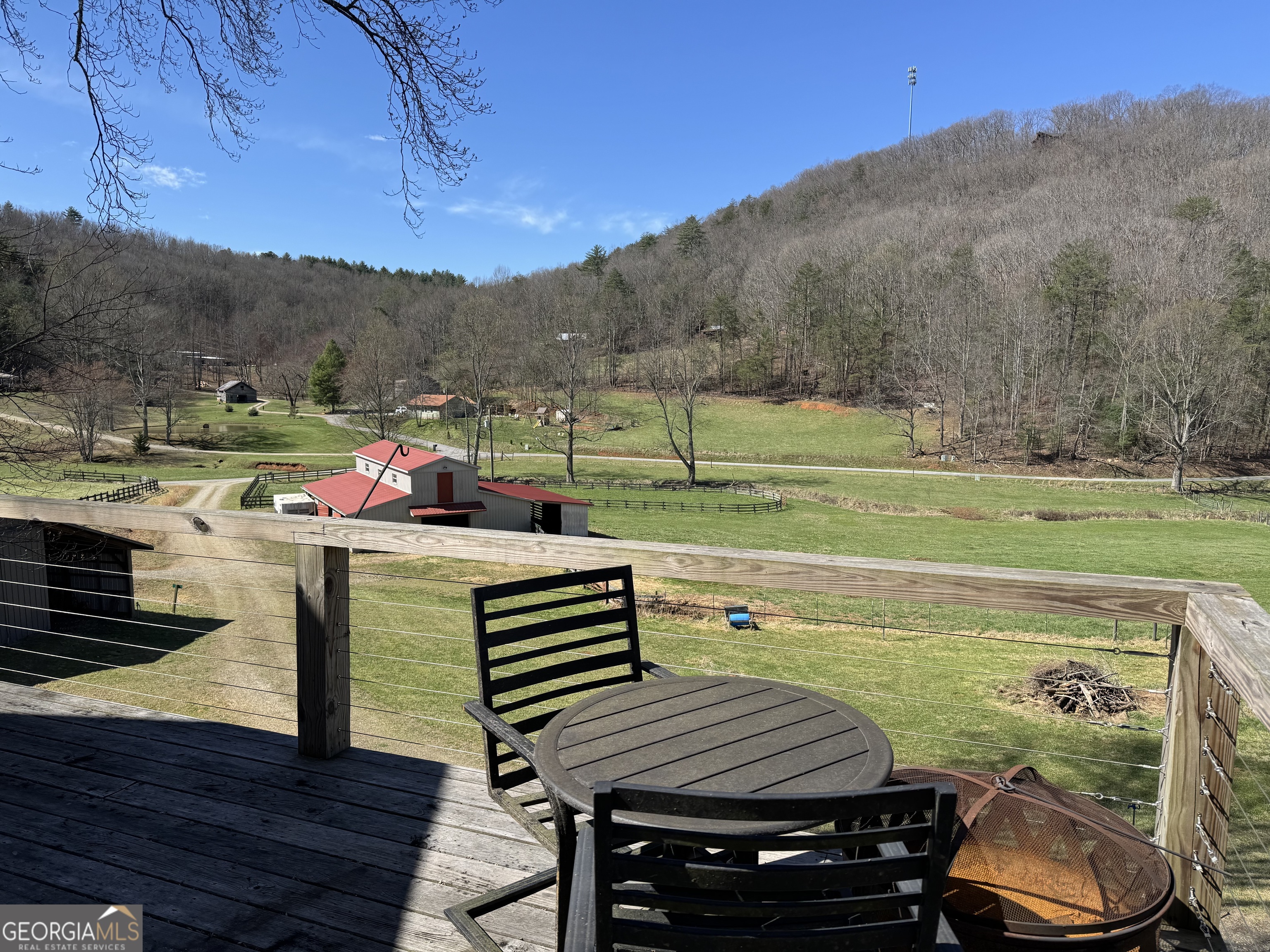 137 Blue Spruce Drive Blairsville GA 30512