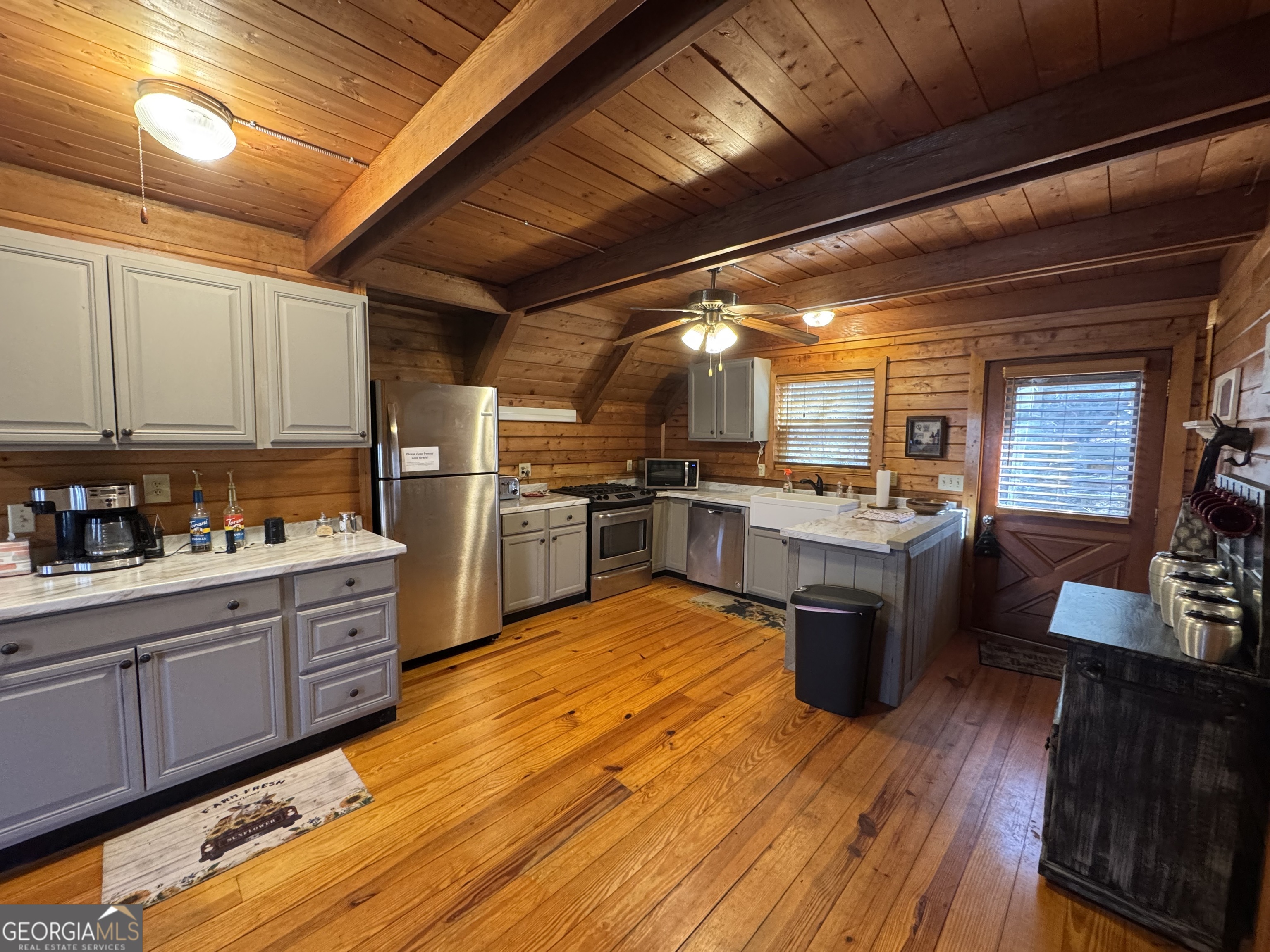 137 Blue Spruce Drive Blairsville GA 30512
