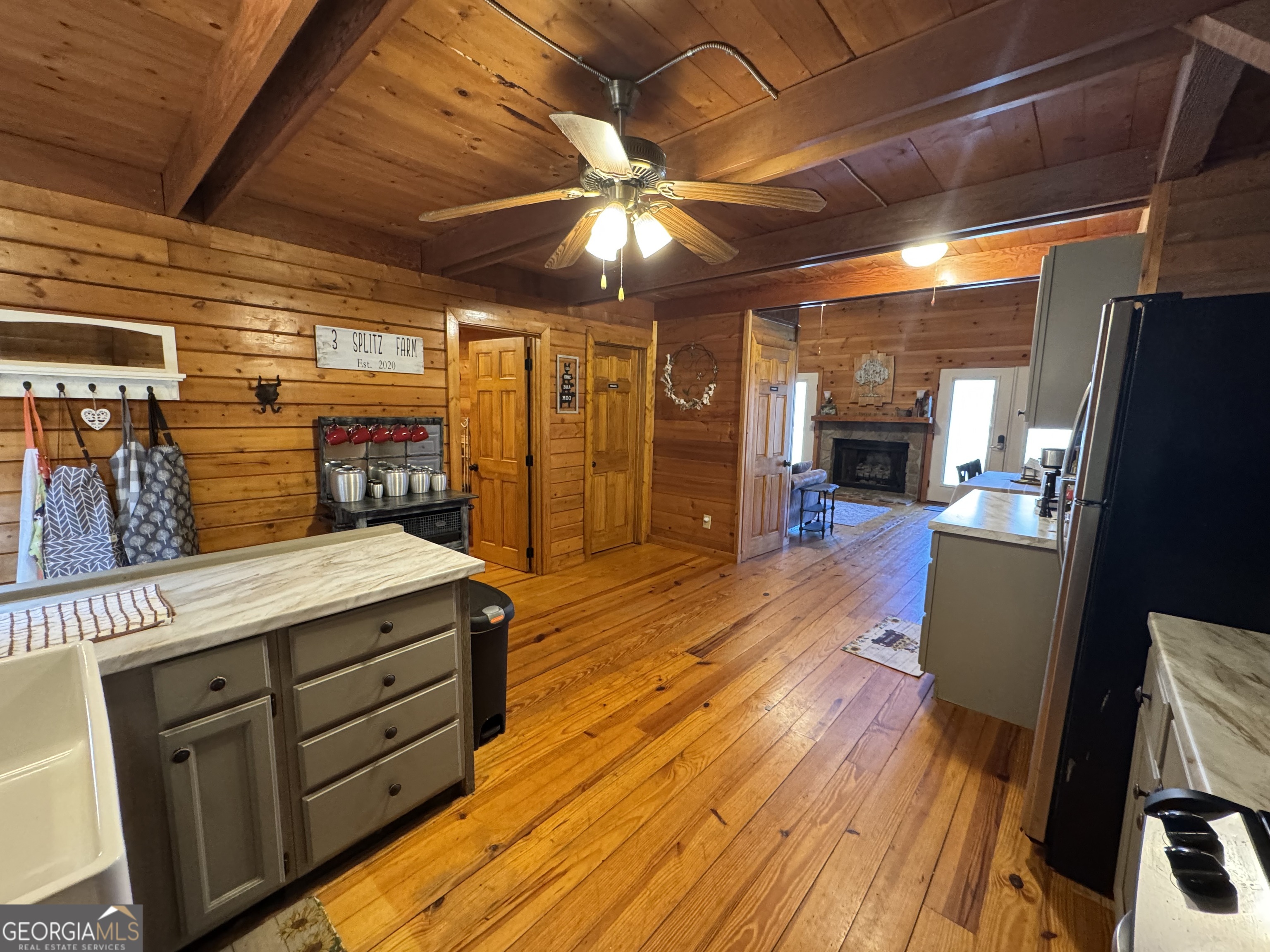 137 Blue Spruce Drive Blairsville GA 30512