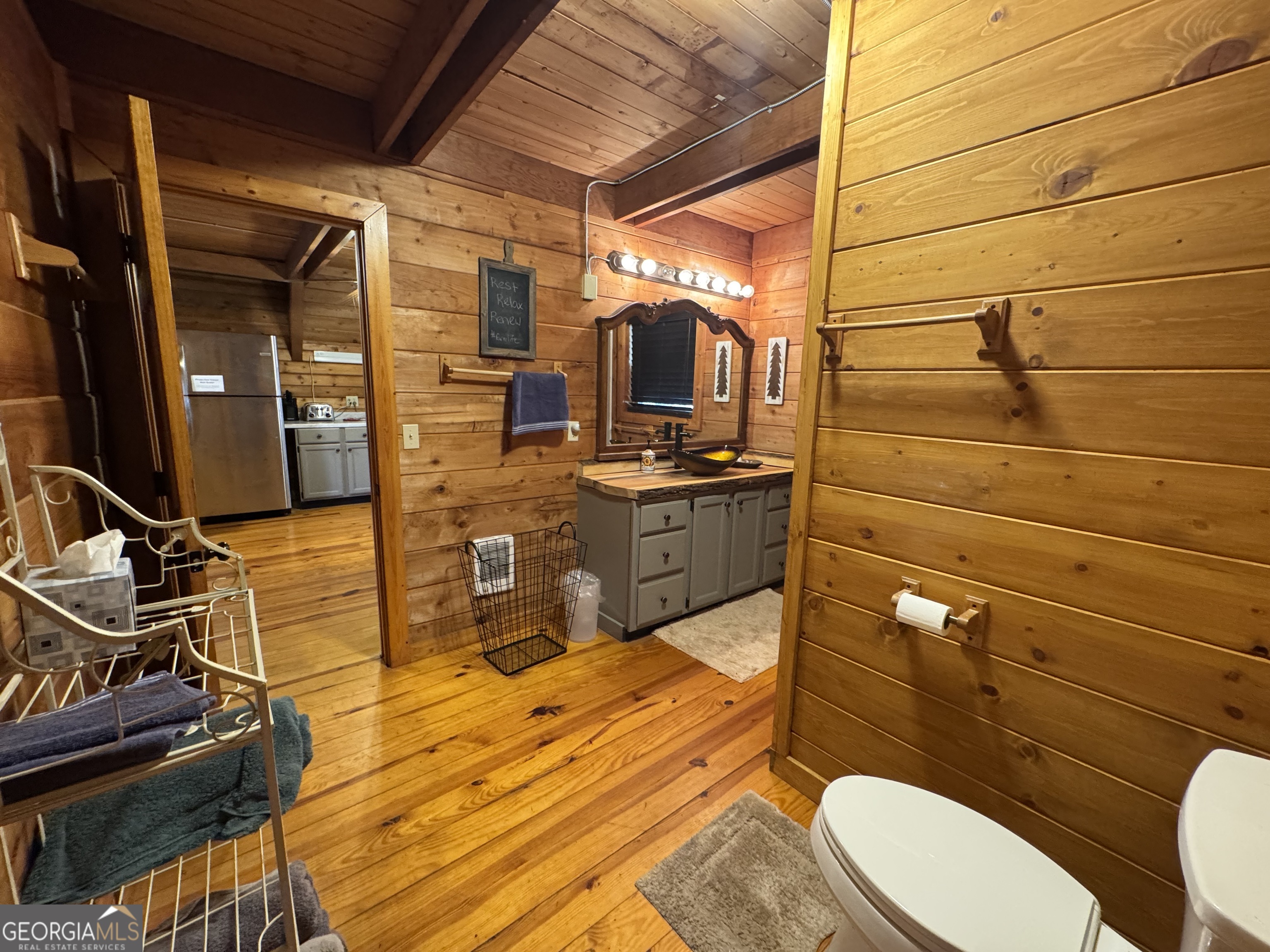 137 Blue Spruce Drive Blairsville GA 30512