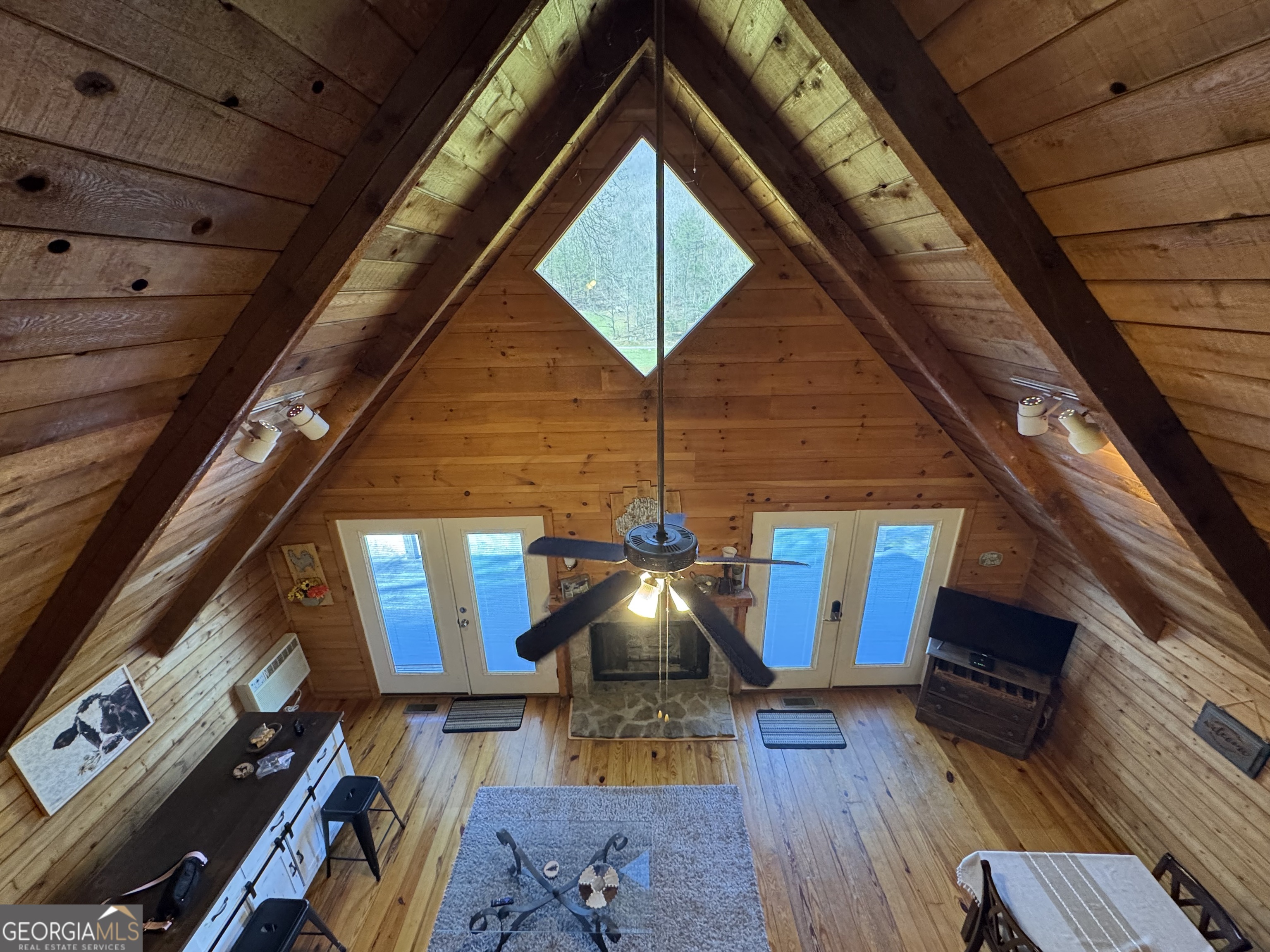 137 Blue Spruce Drive Blairsville GA 30512