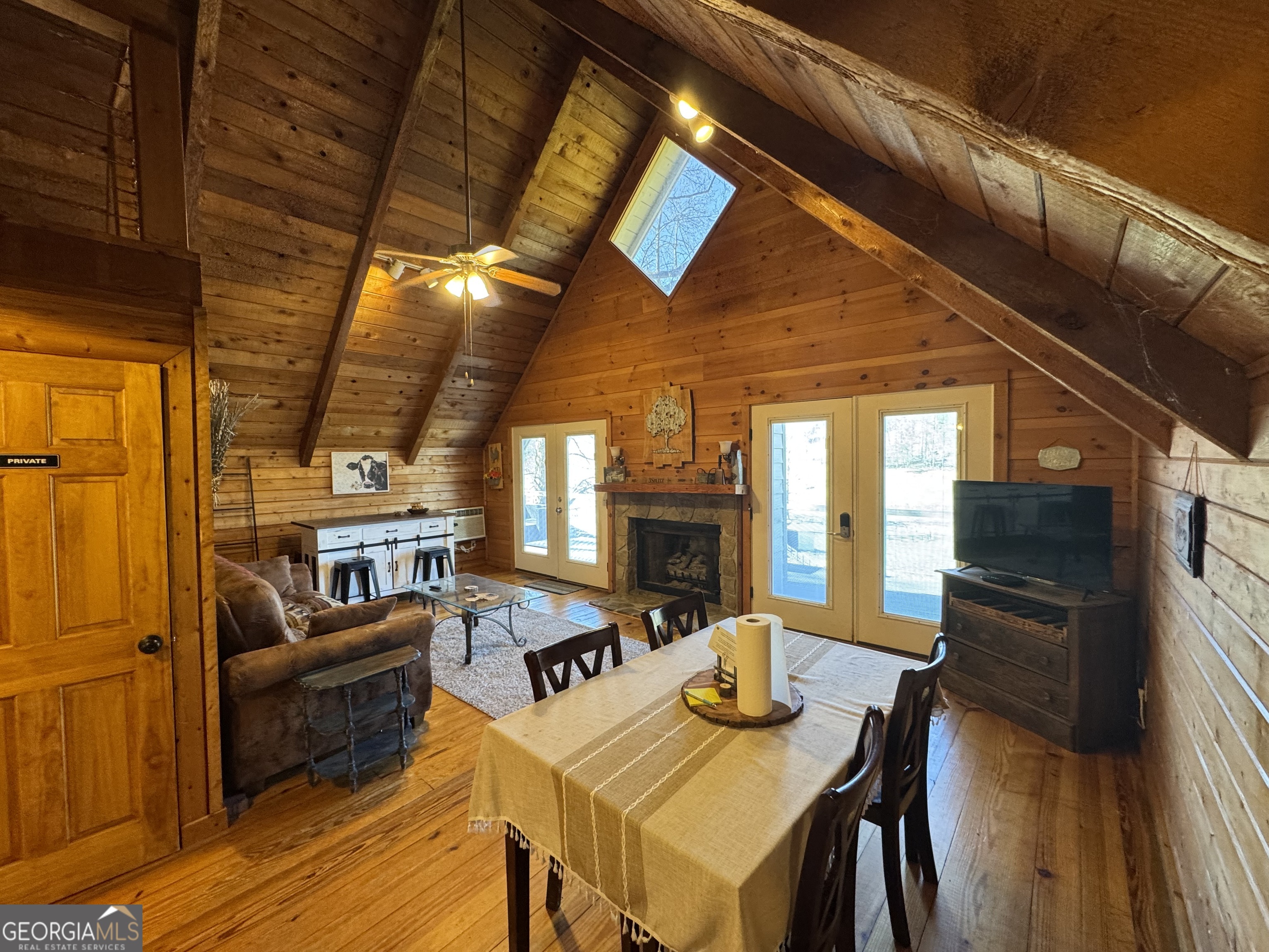 137 Blue Spruce Drive Blairsville GA 30512