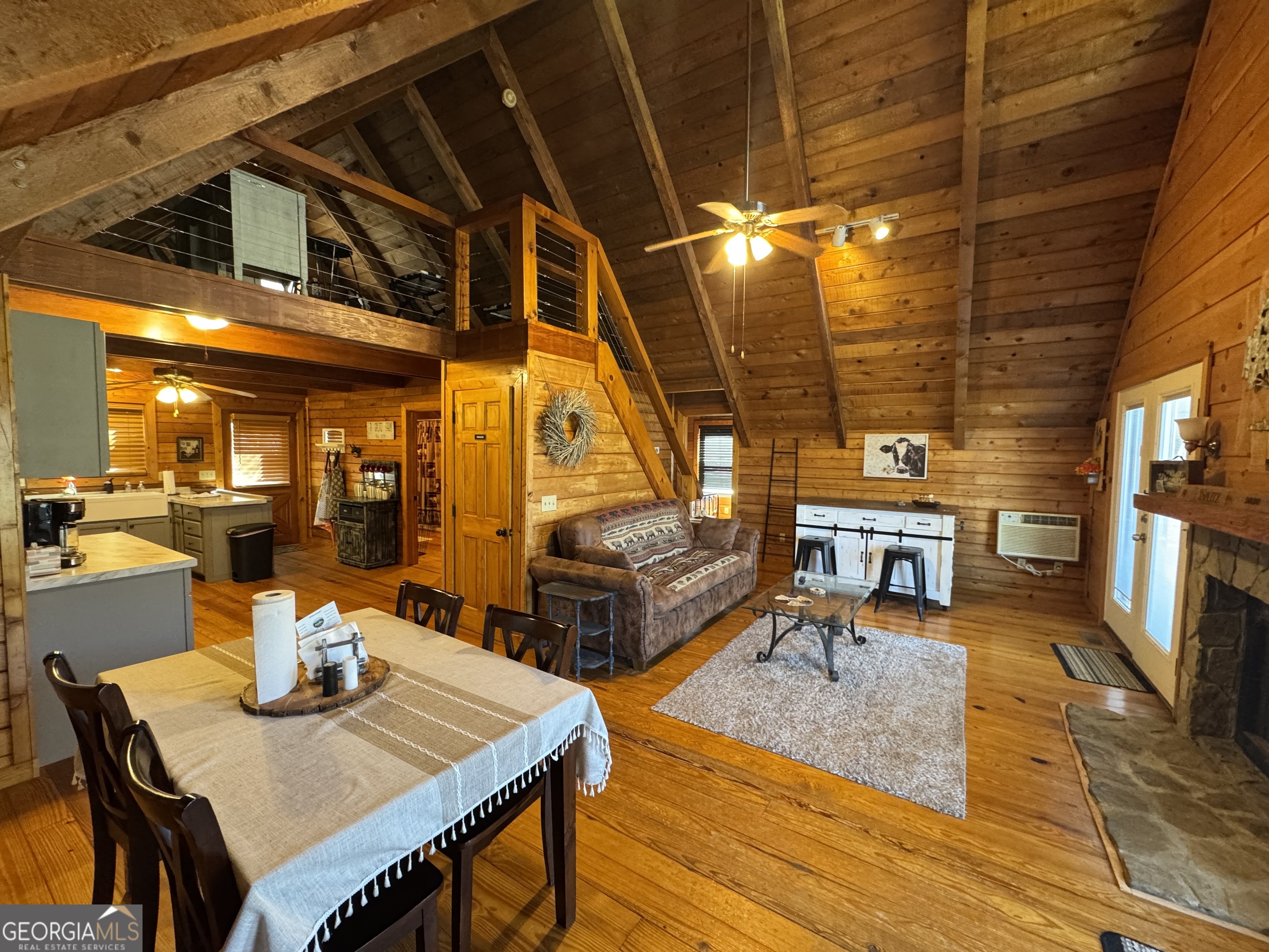 137 Blue Spruce Drive Blairsville GA 30512