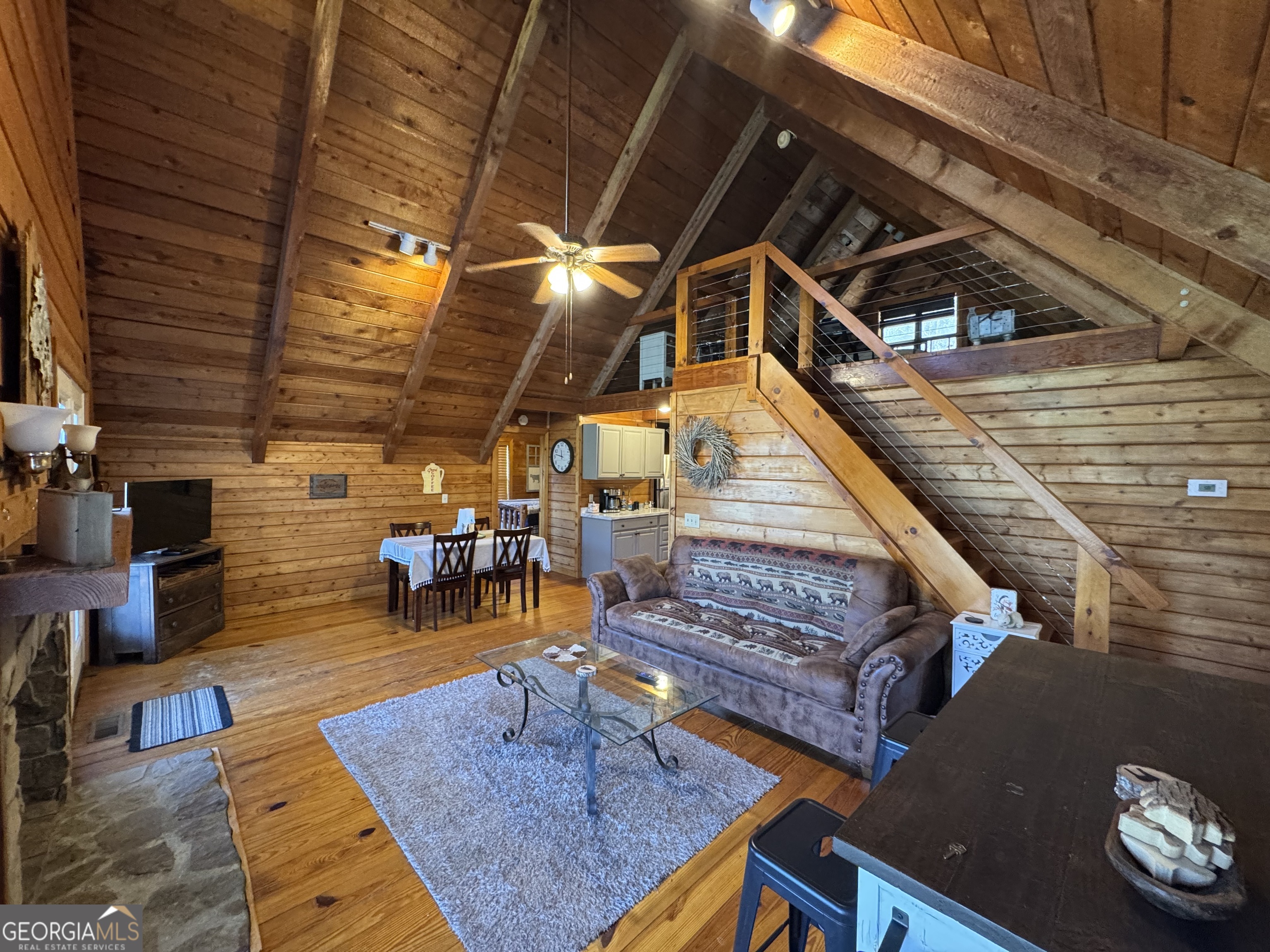 137 Blue Spruce Drive Blairsville GA 30512
