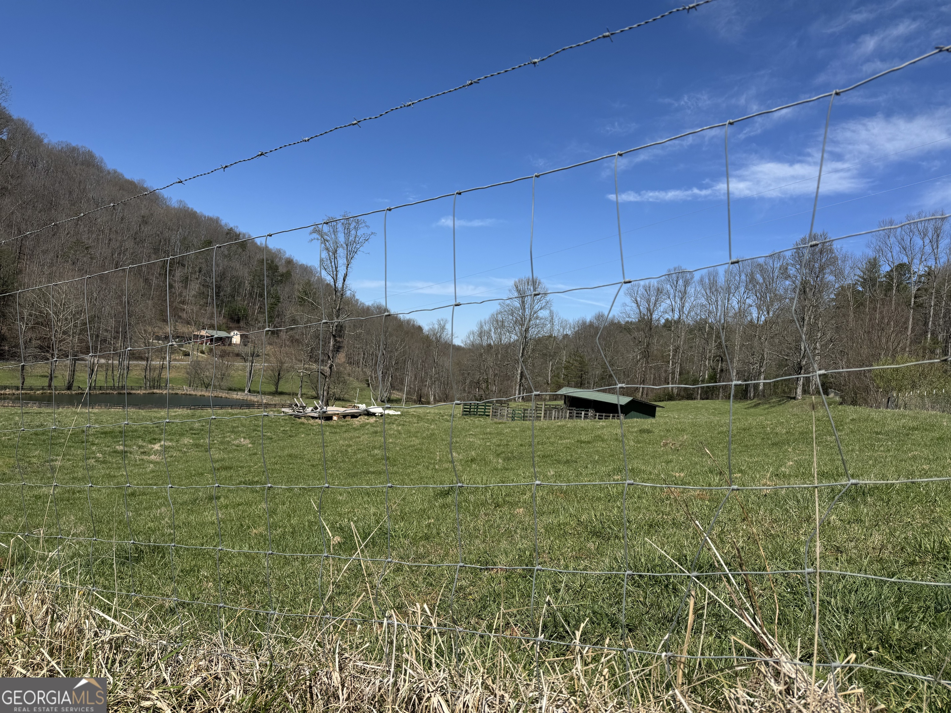 137 Blue Spruce Drive Blairsville GA 30512