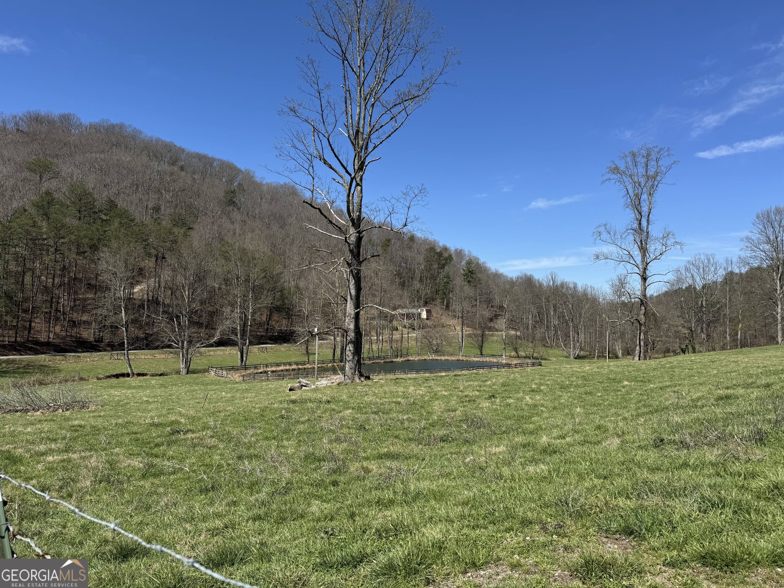 137 Blue Spruce Drive Blairsville GA 30512