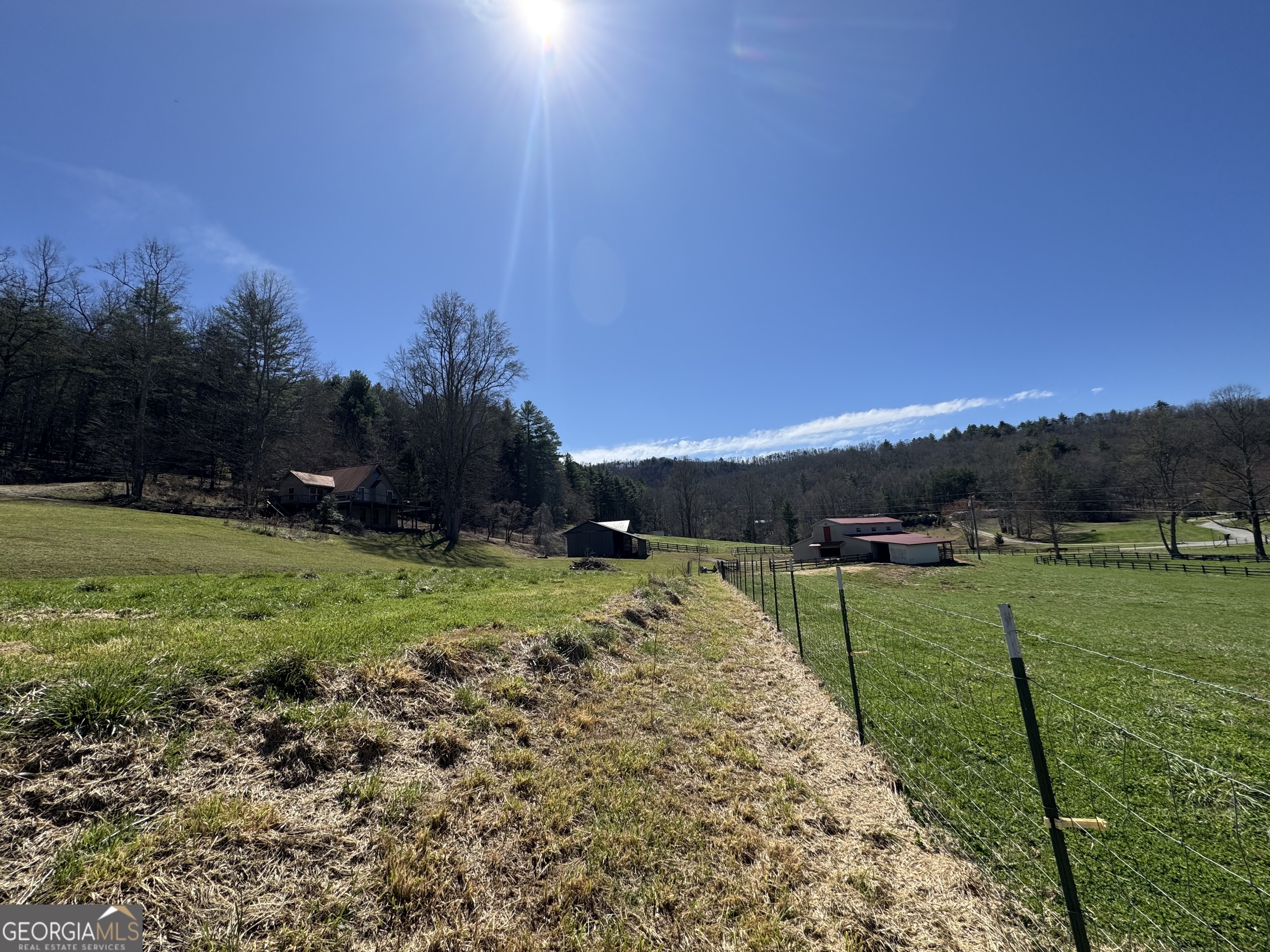 137 Blue Spruce Drive Blairsville GA 30512