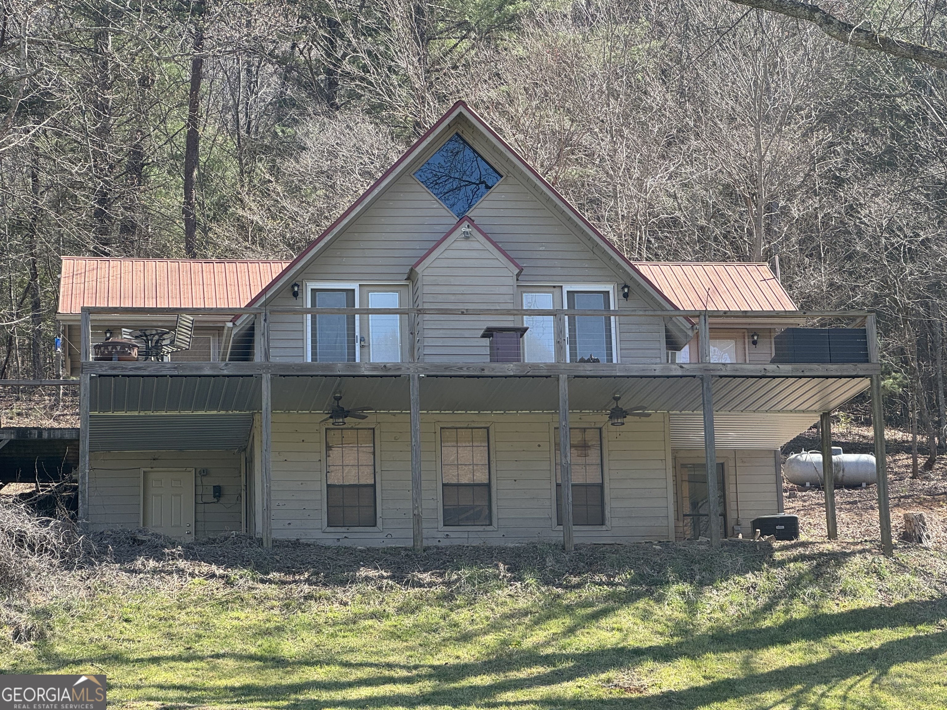 137 Blue Spruce Drive Blairsville GA 30512