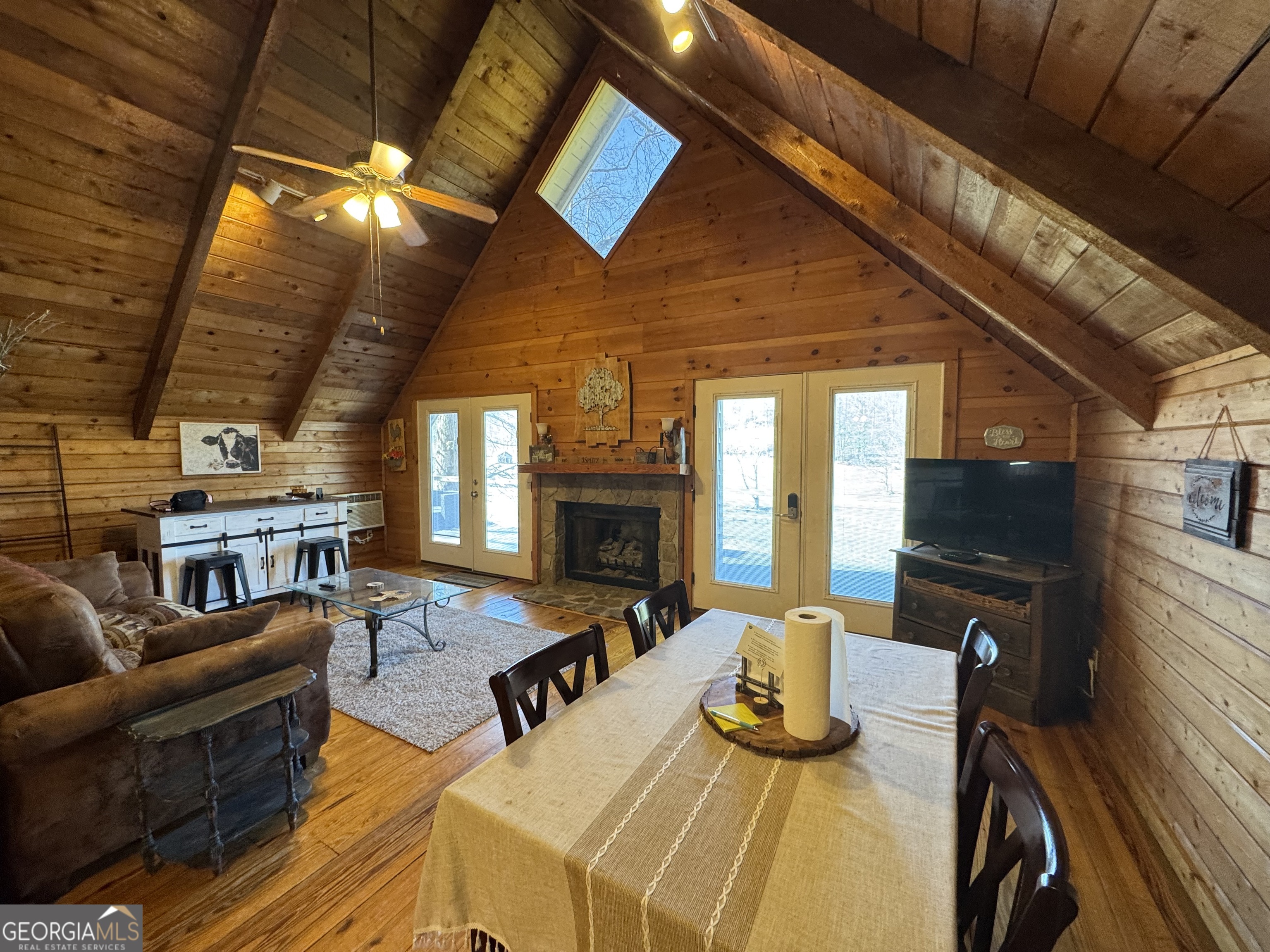137 Blue Spruce Drive Blairsville GA 30512
