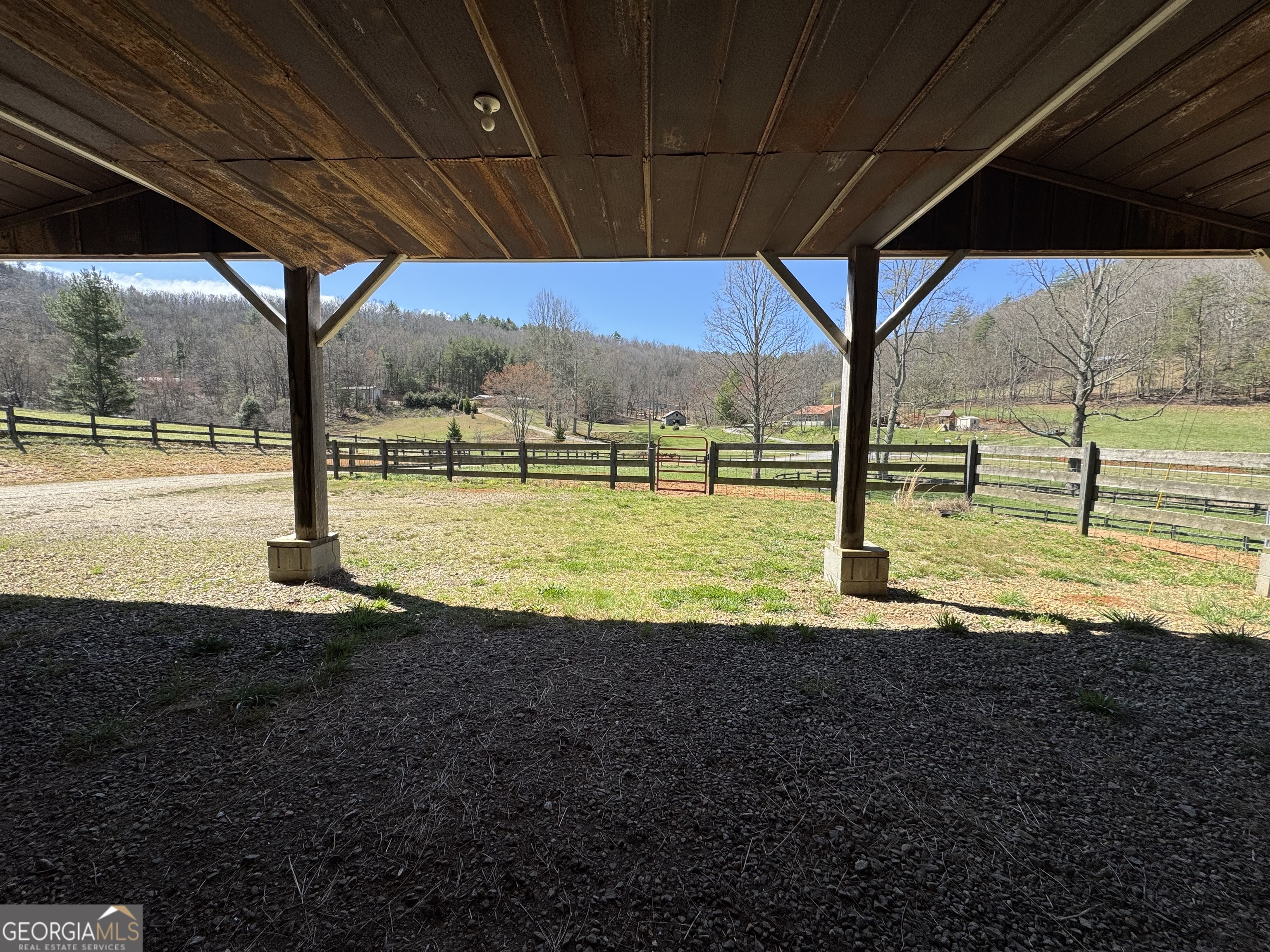 137 Blue Spruce Drive Blairsville GA 30512