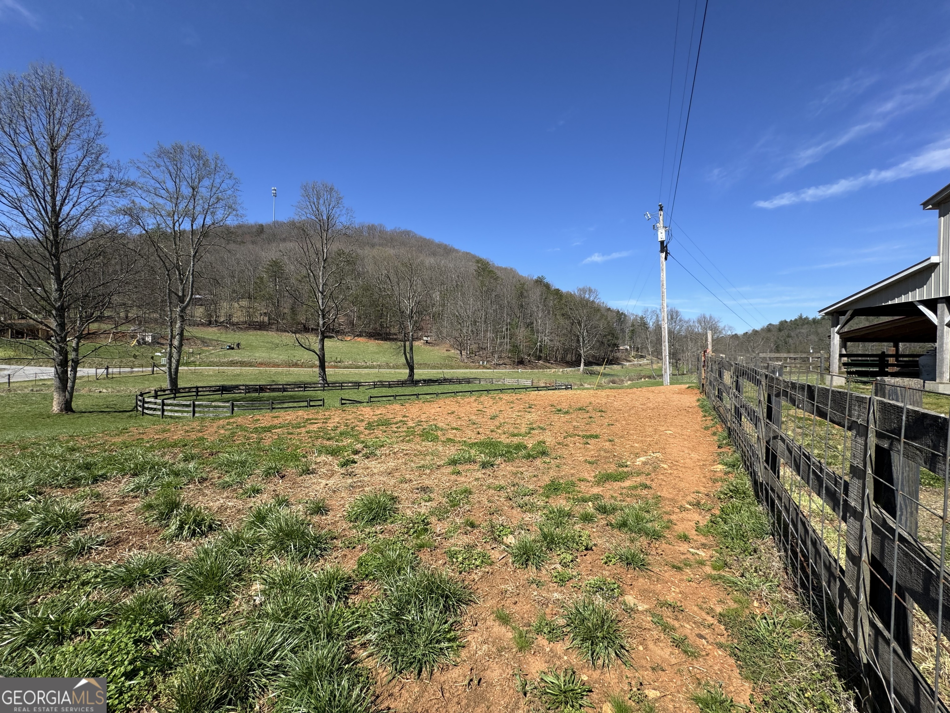 137 Blue Spruce Drive Blairsville GA 30512