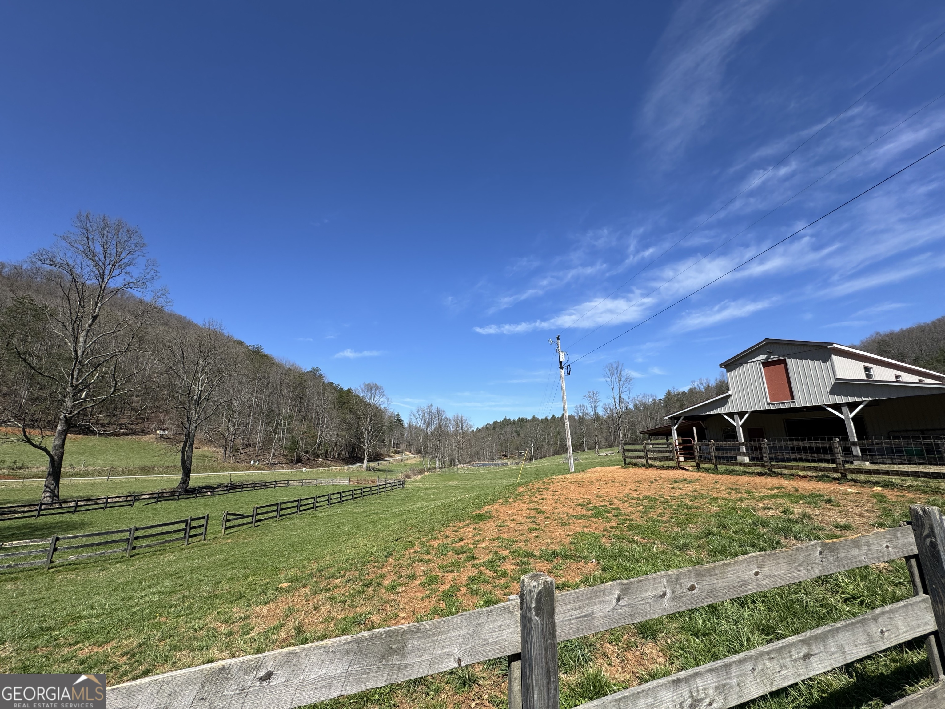 137 Blue Spruce Drive Blairsville GA 30512