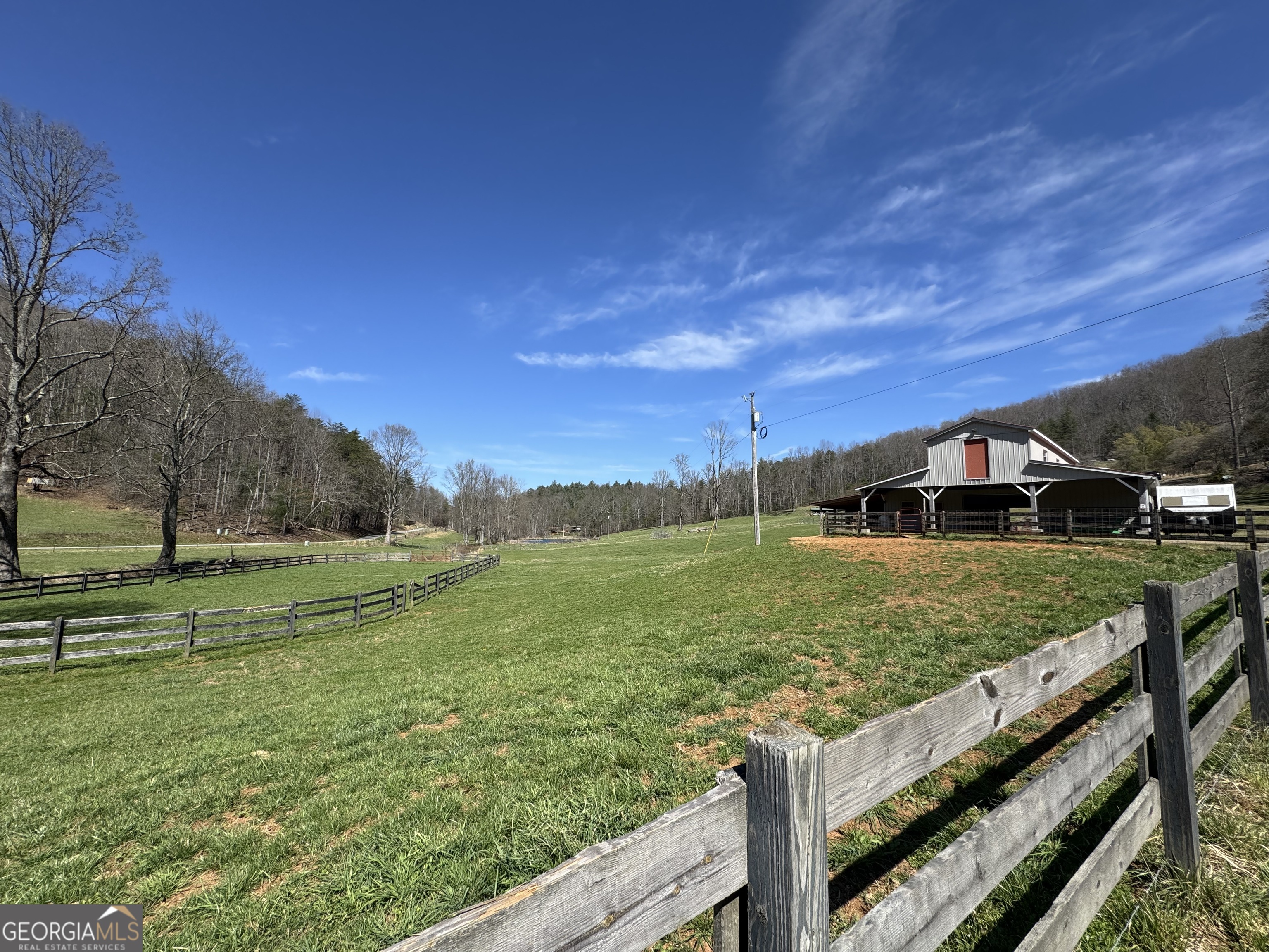 137 Blue Spruce Drive Blairsville GA 30512