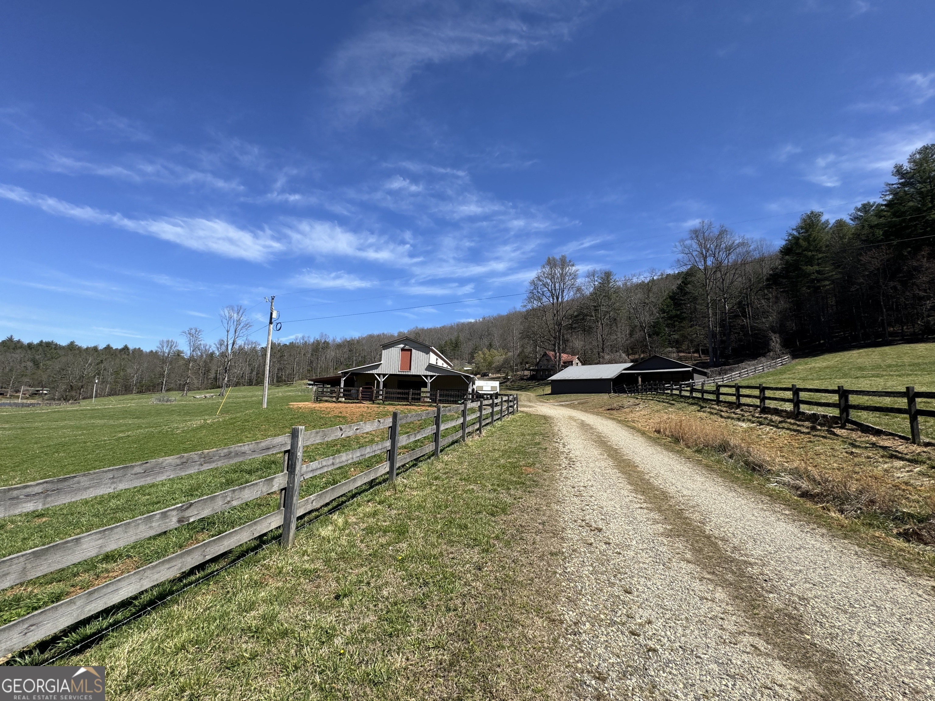 137 Blue Spruce Drive Blairsville GA 30512