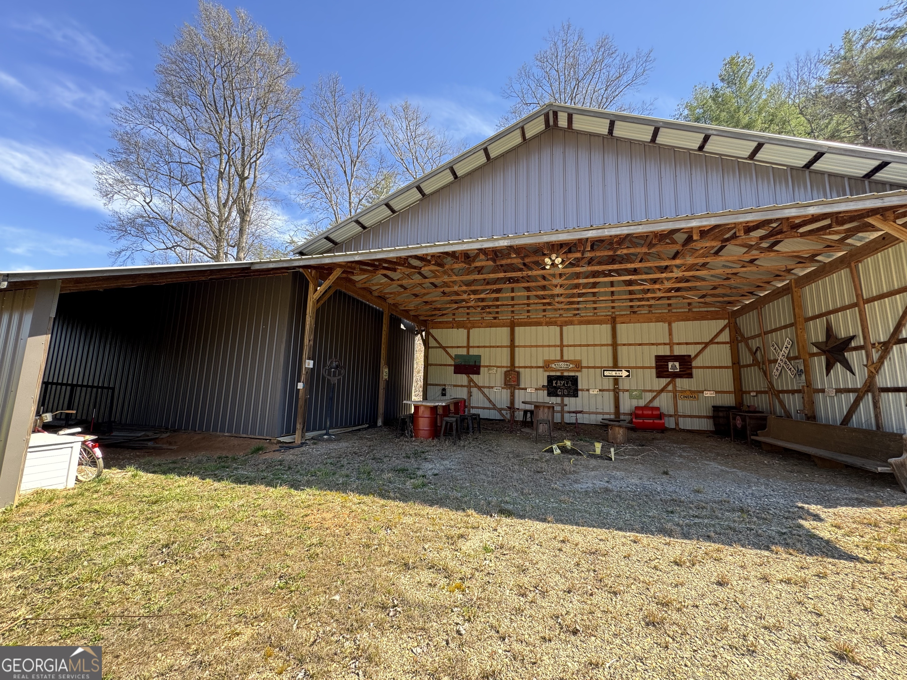 137 Blue Spruce Drive Blairsville GA 30512