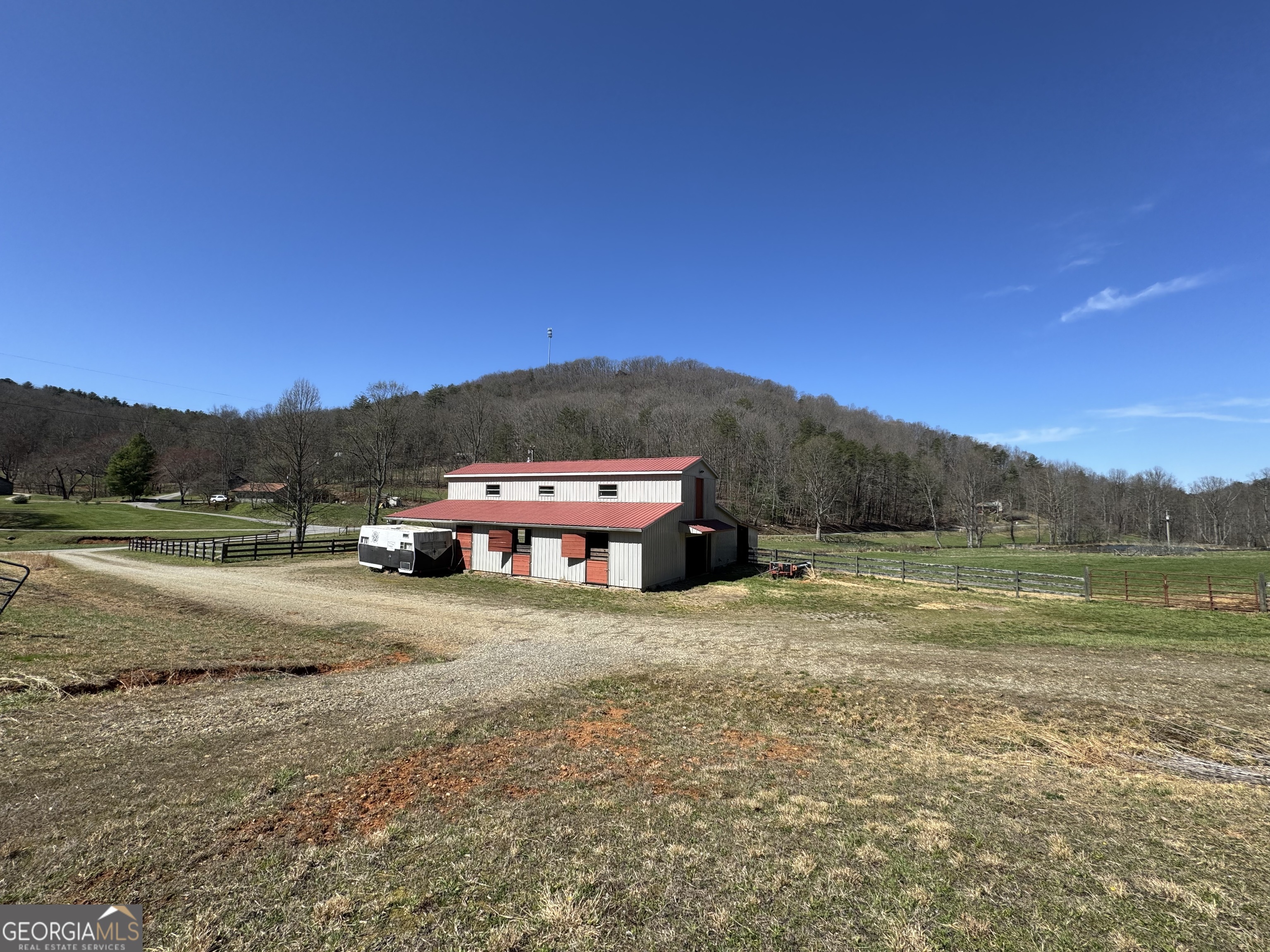 137 Blue Spruce Drive Blairsville GA 30512