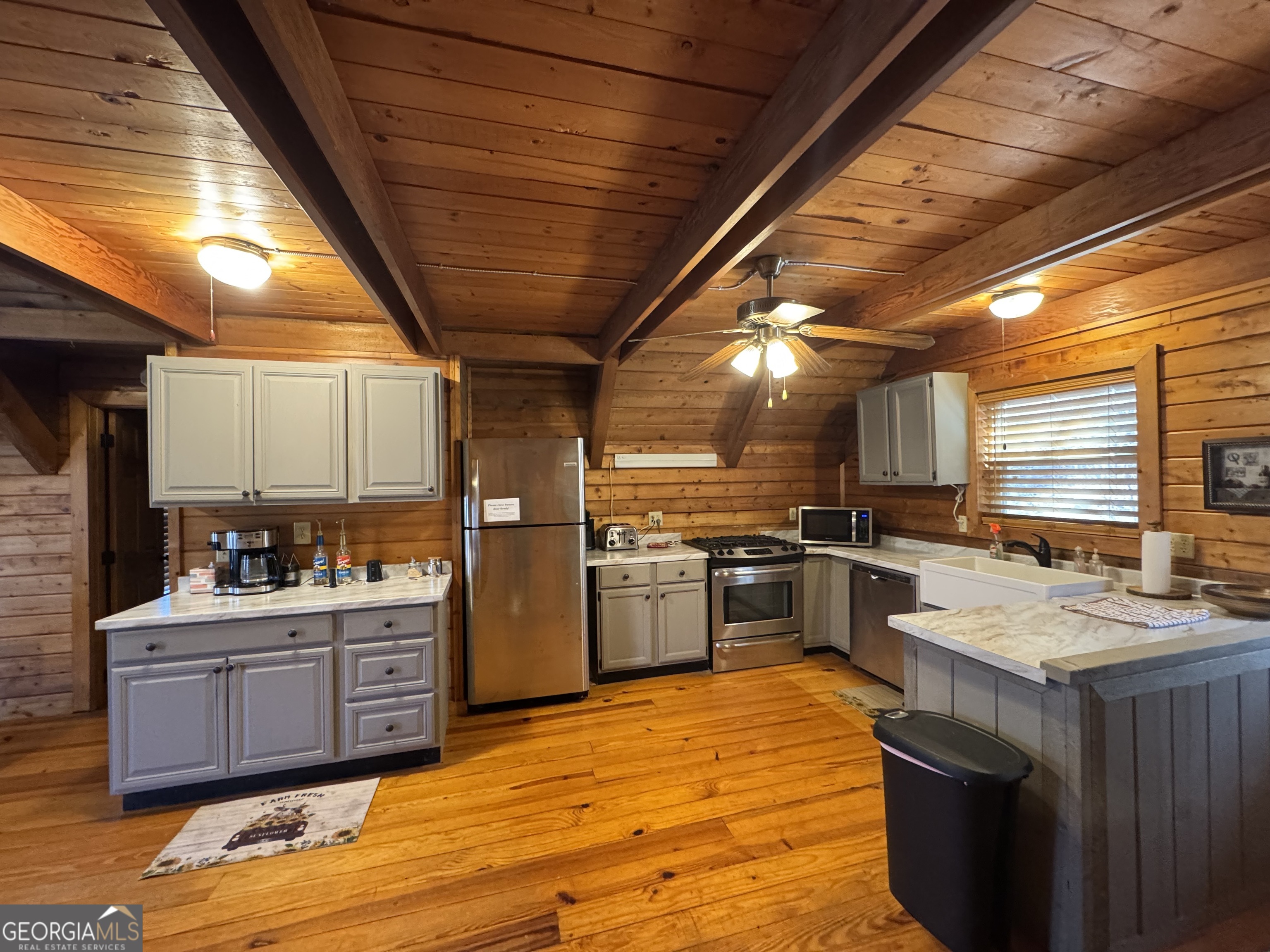 137 Blue Spruce Drive Blairsville GA 30512
