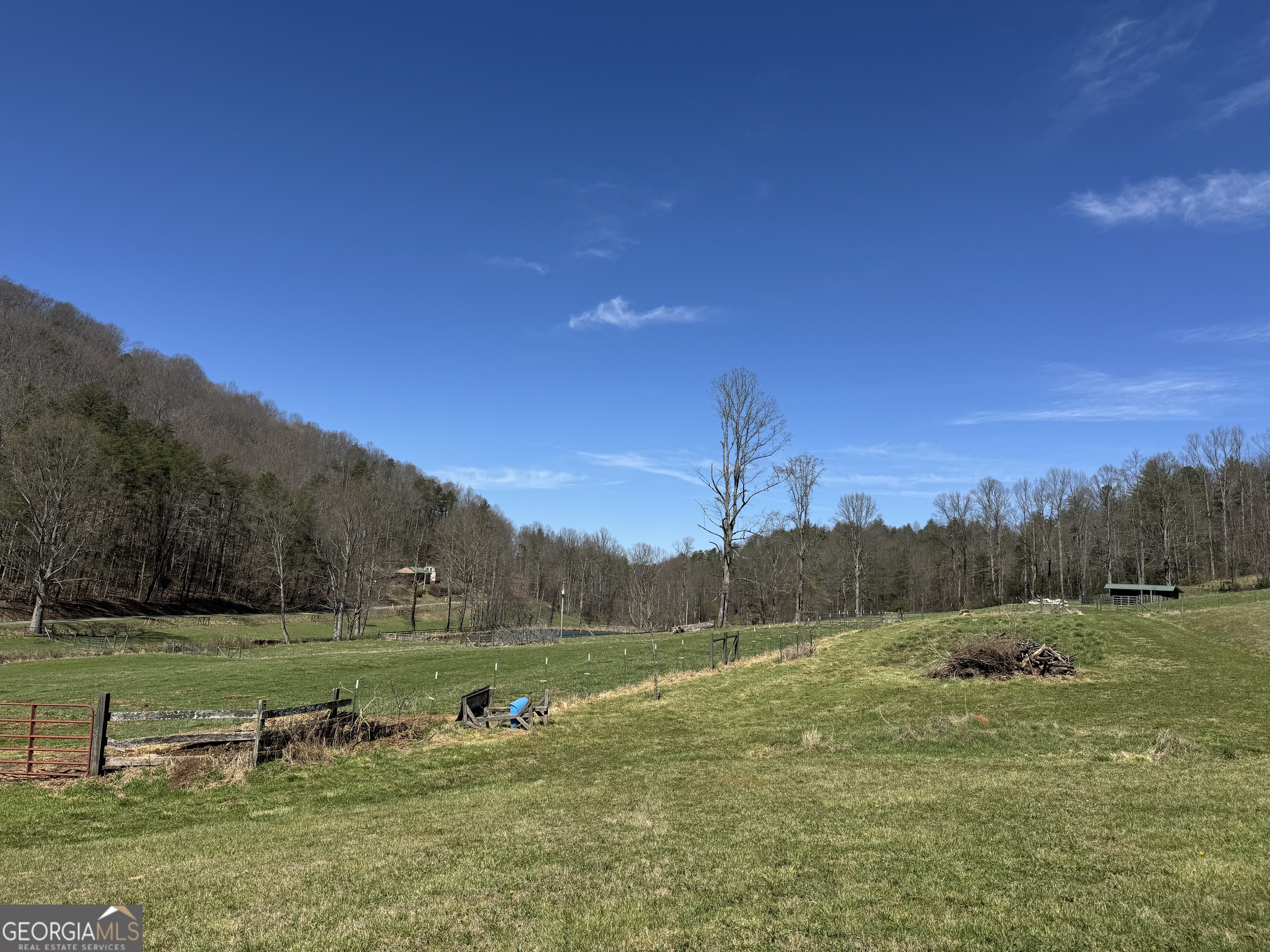 137 Blue Spruce Drive Blairsville GA 30512