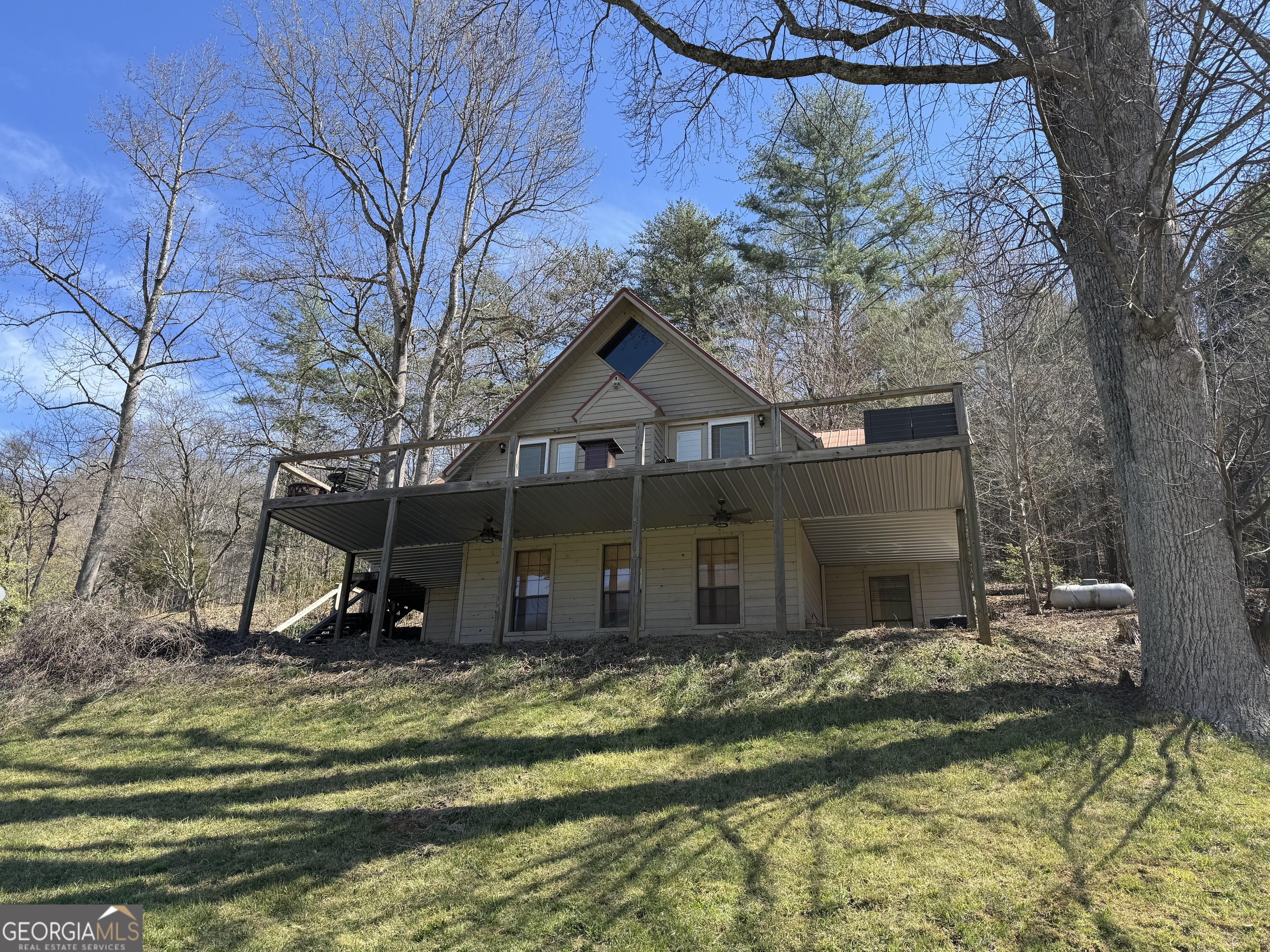 137 Blue Spruce Drive Blairsville GA 30512
