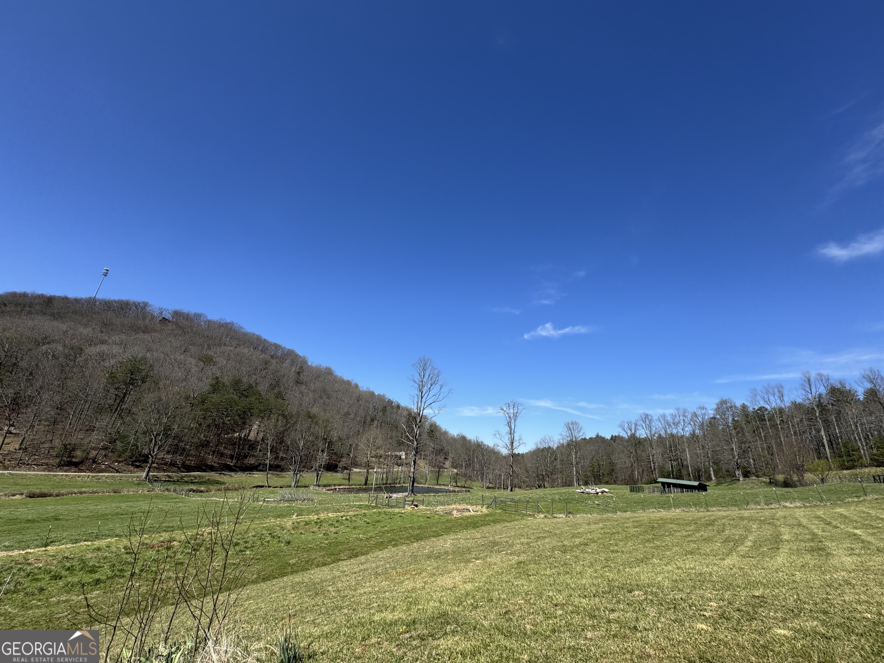 137 Blue Spruce Drive Blairsville GA 30512