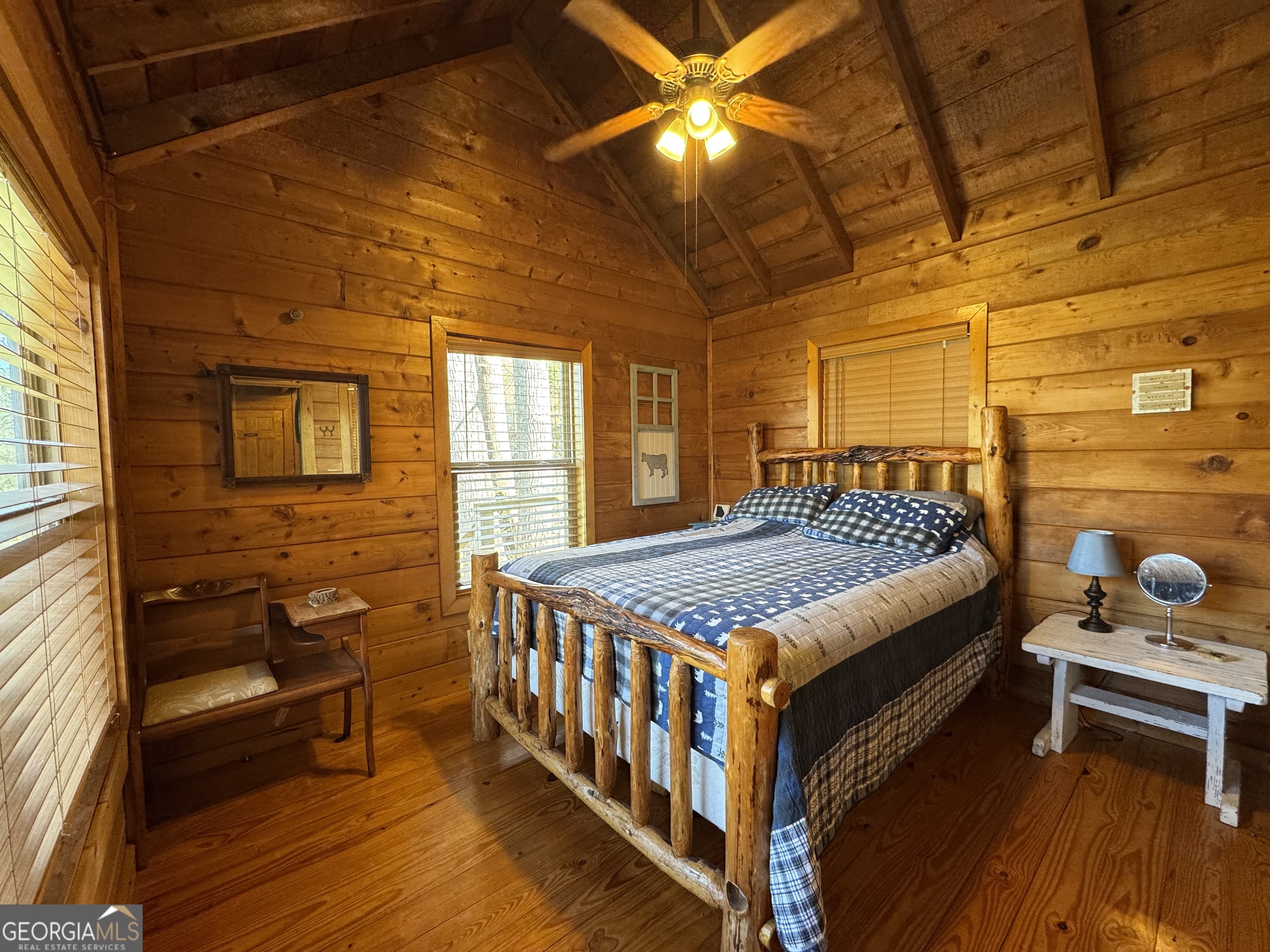 137 Blue Spruce Drive Blairsville GA 30512