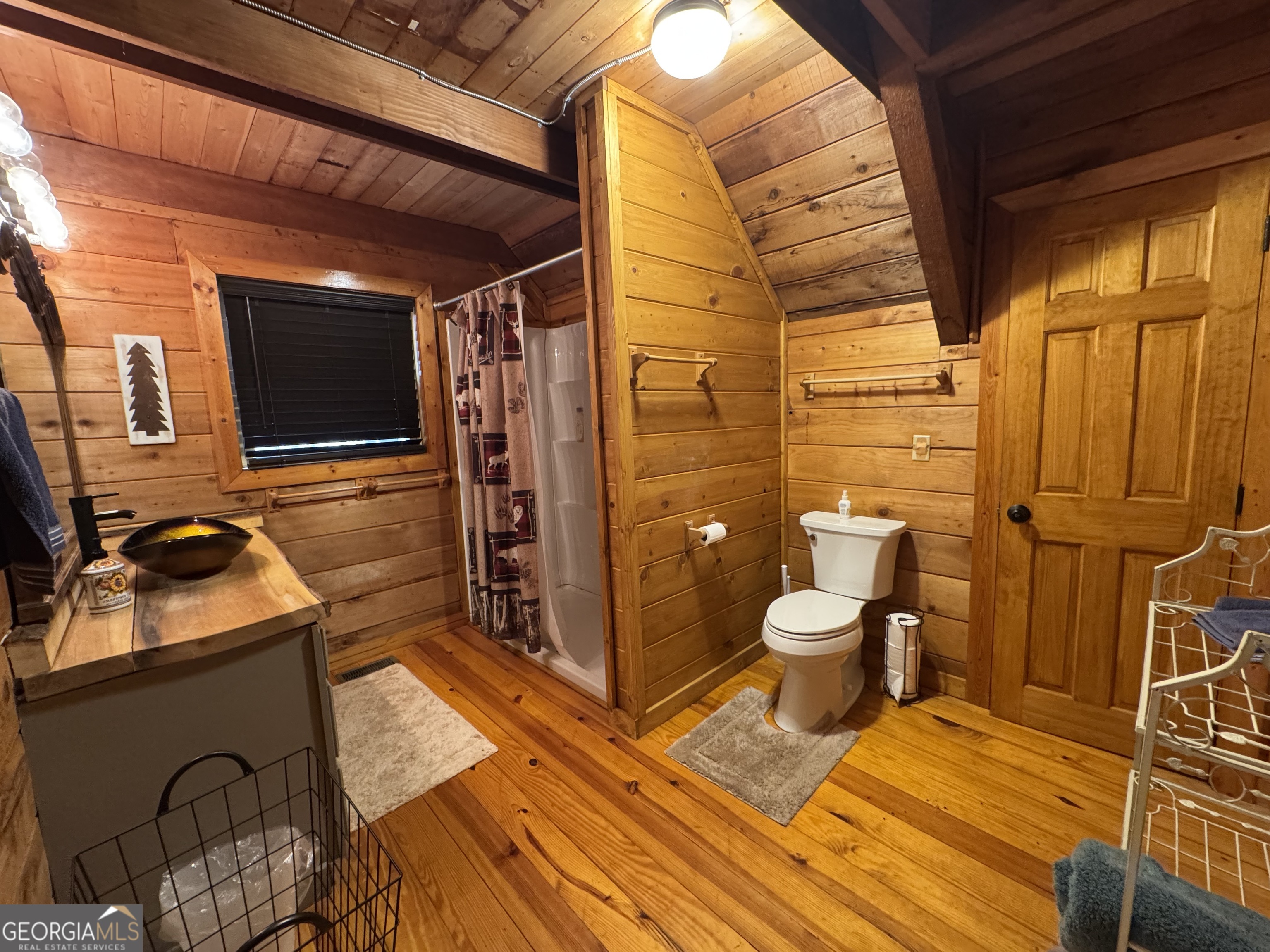 137 Blue Spruce Drive Blairsville GA 30512