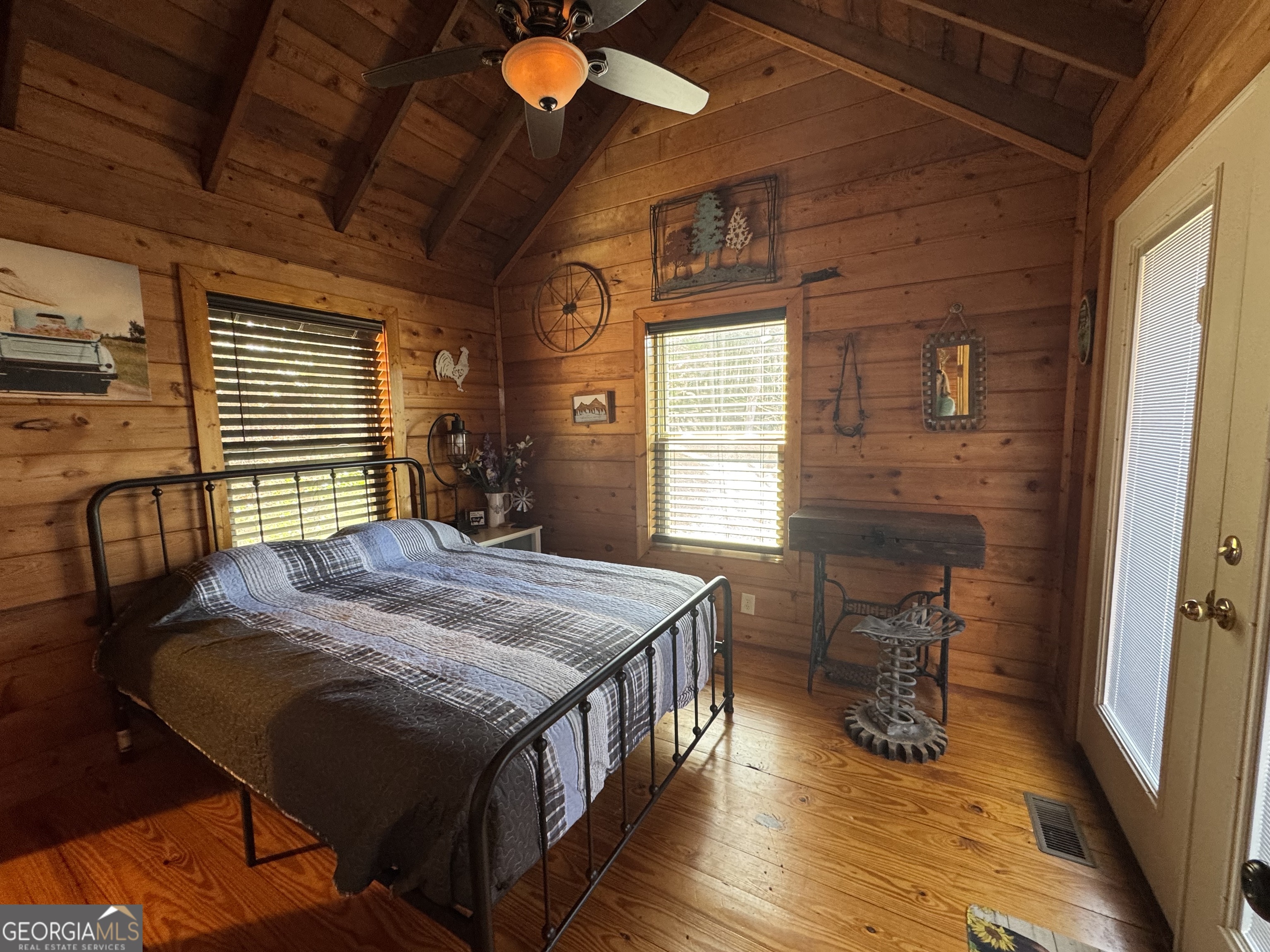 137 Blue Spruce Drive Blairsville GA 30512