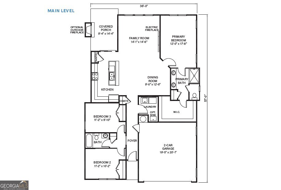 126 Elder Court Waleska GA 30183