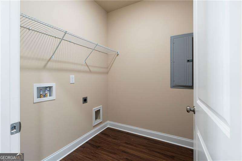 126 Elder Court Waleska GA 30183