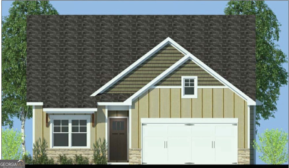 126 Elder Court Waleska GA 30183