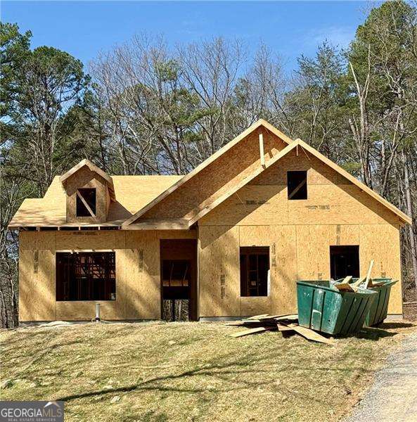 126 Elder Court Waleska GA 30183