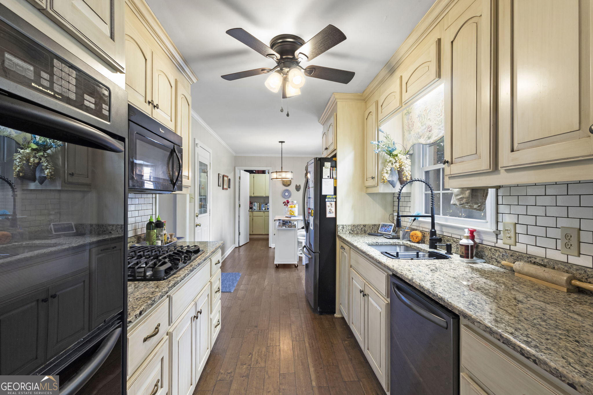 5047 Pine Ridge Drive Macon GA 31210
