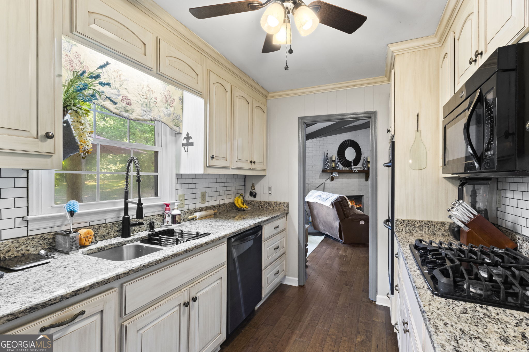 5047 Pine Ridge Drive Macon GA 31210