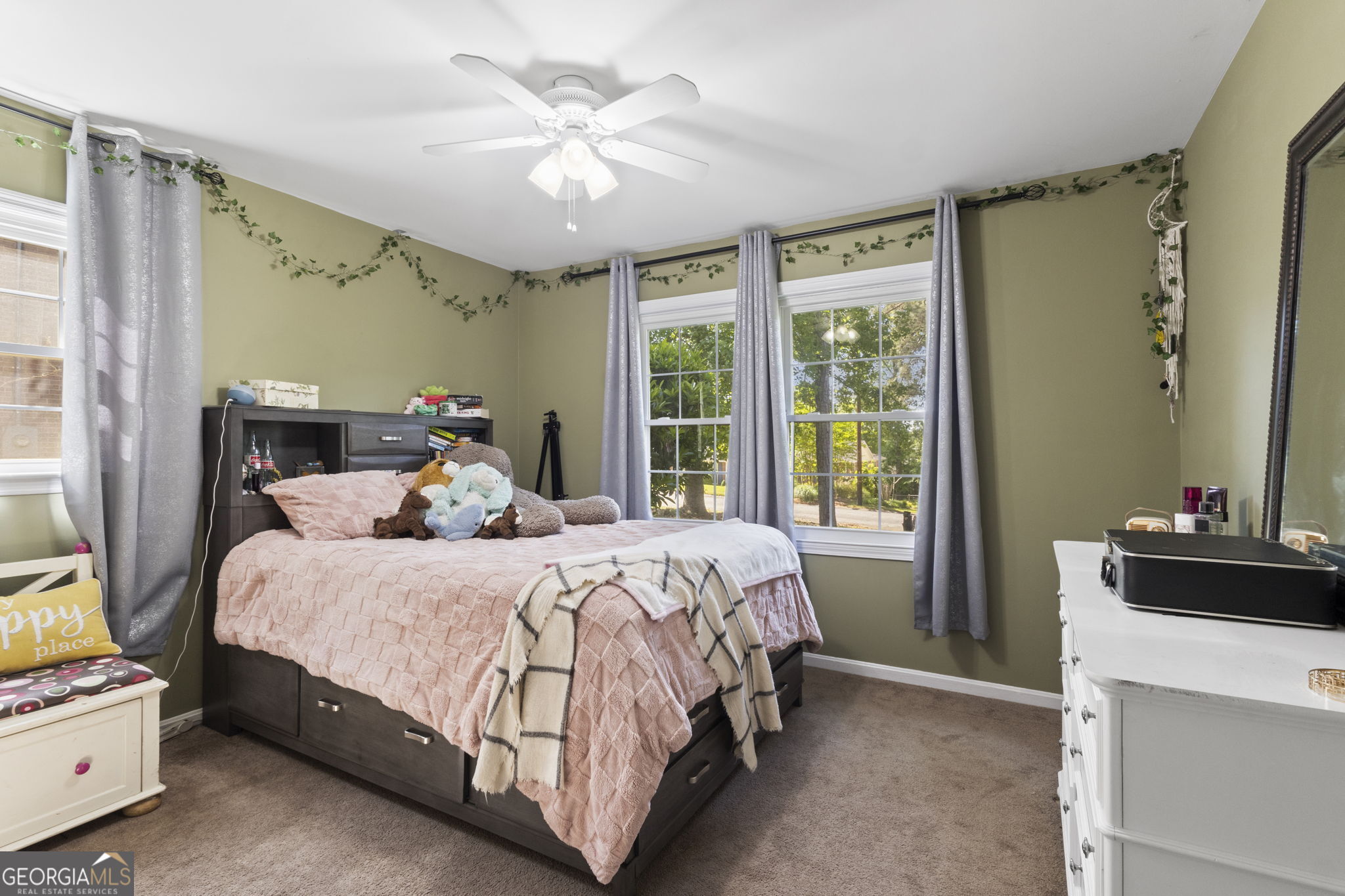 5047 Pine Ridge Drive Macon GA 31210