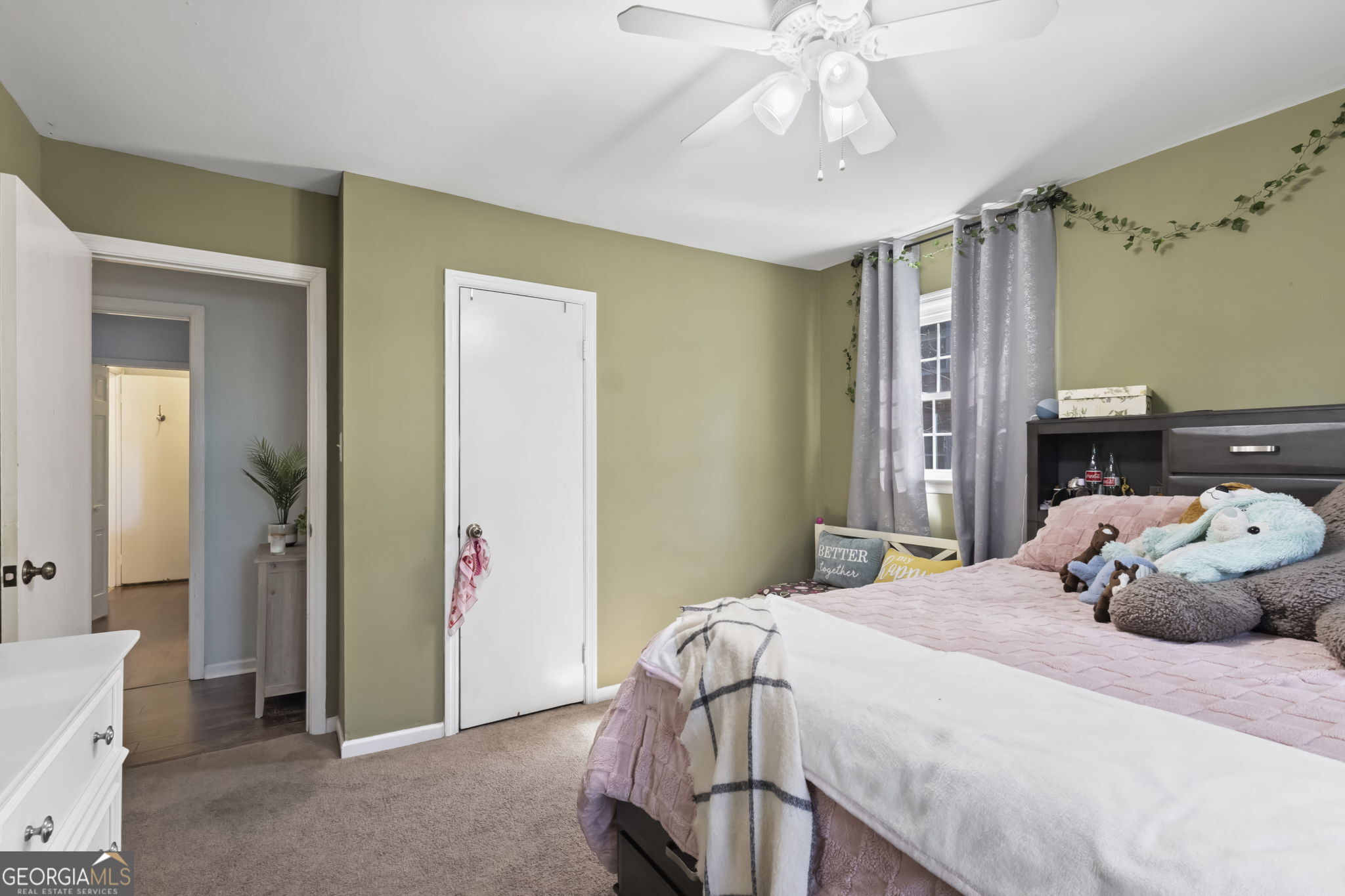 5047 Pine Ridge Drive Macon GA 31210
