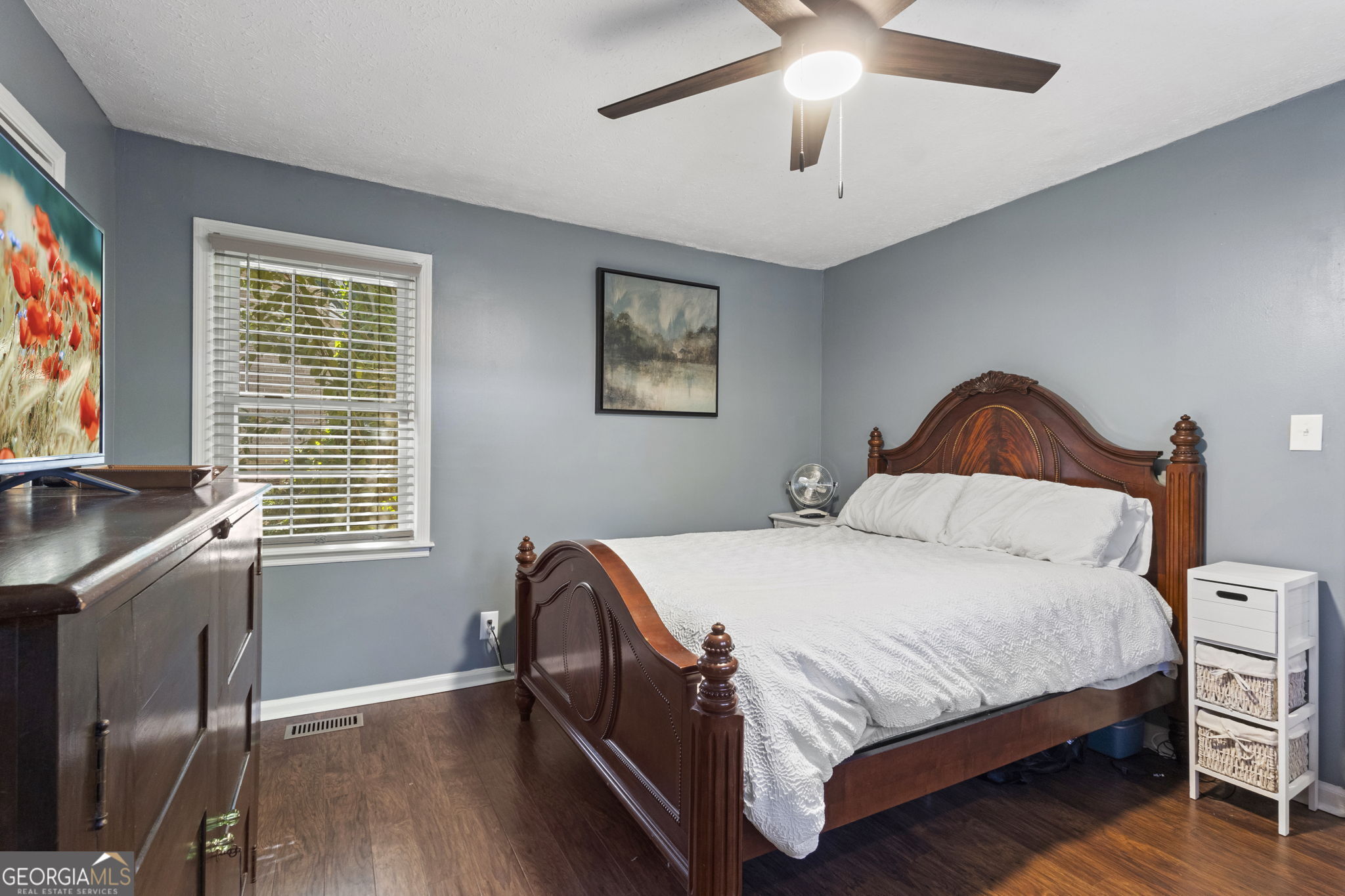 5047 Pine Ridge Drive Macon GA 31210
