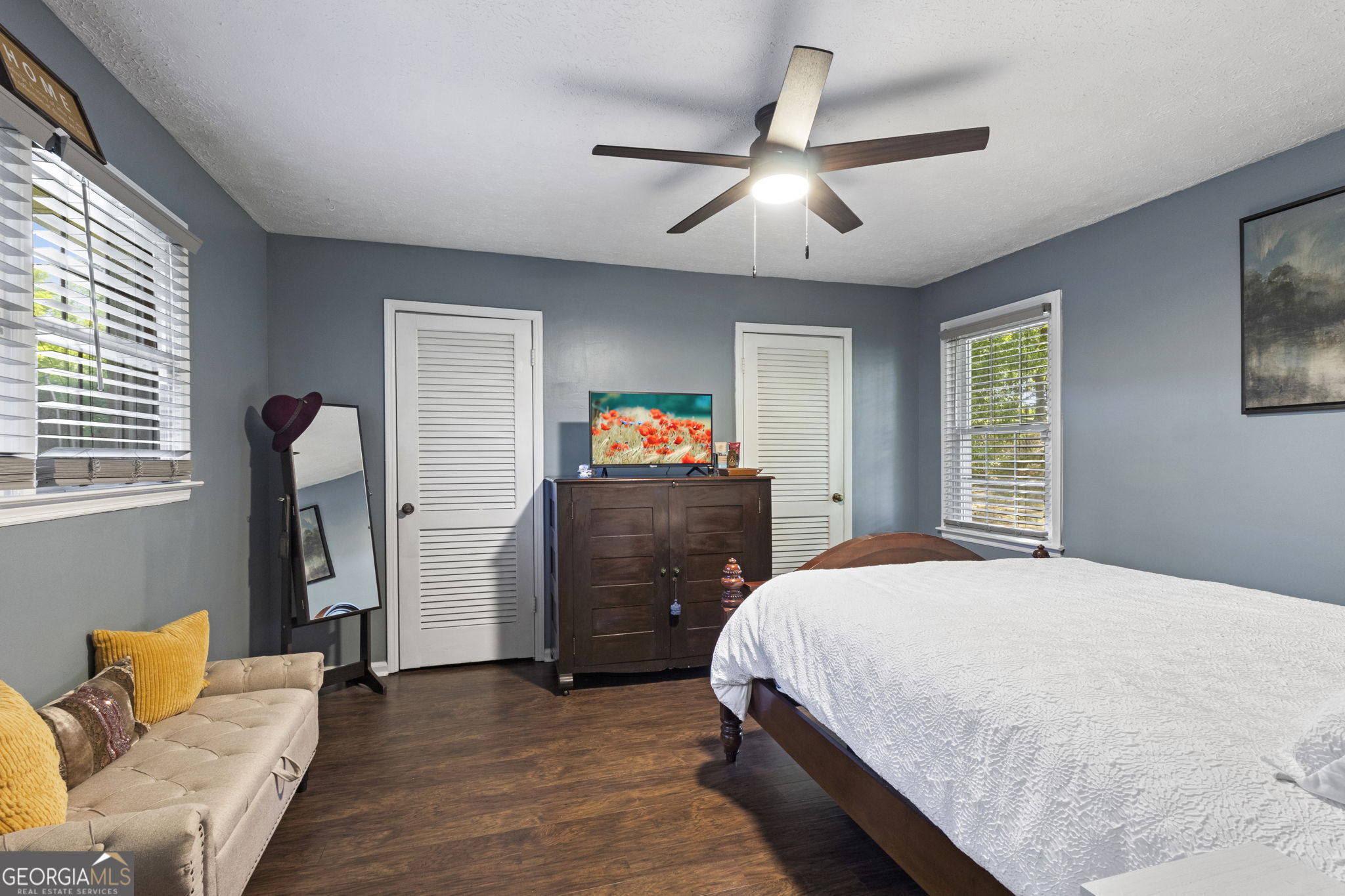 5047 Pine Ridge Drive Macon GA 31210