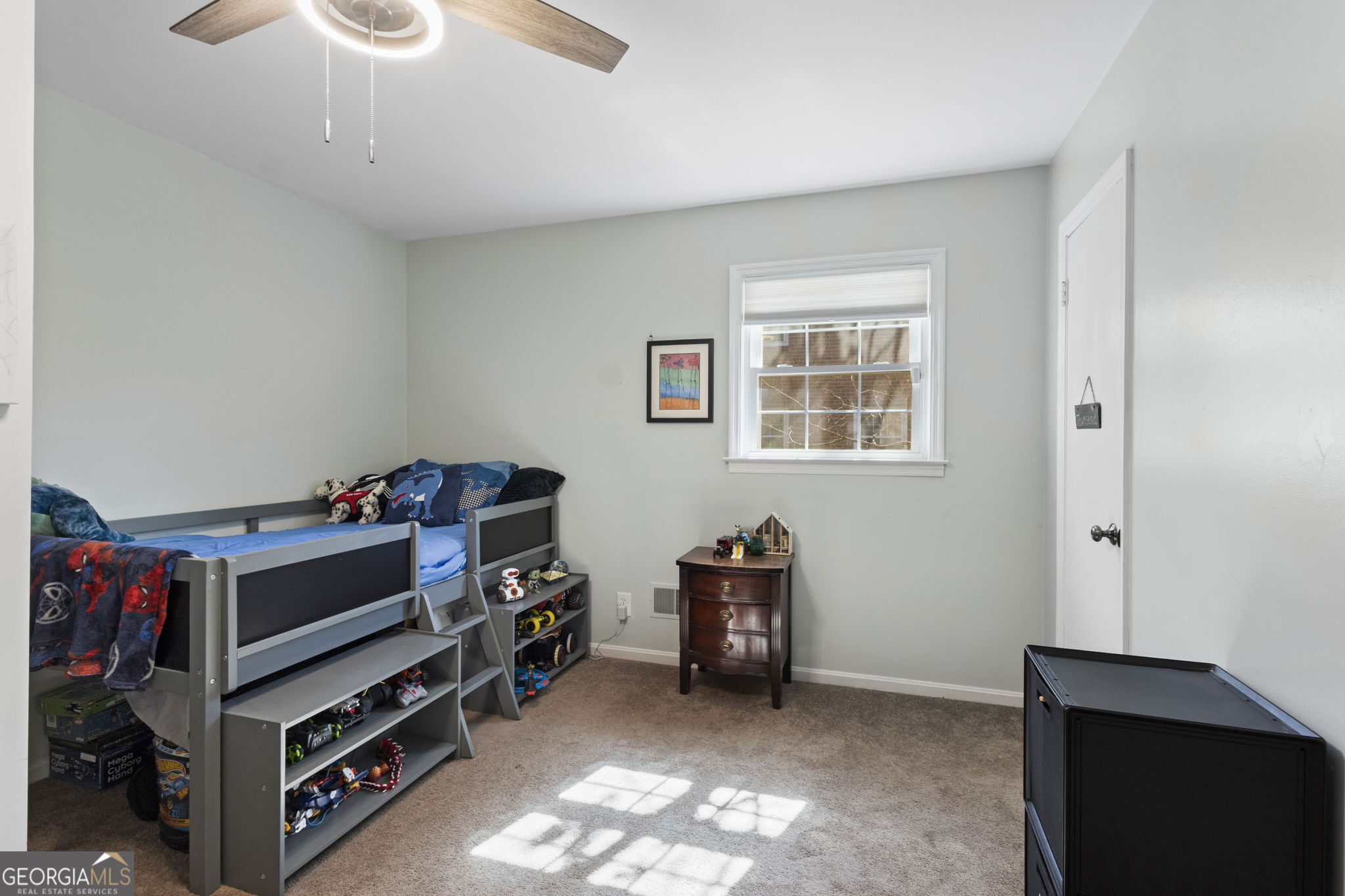 5047 Pine Ridge Drive Macon GA 31210