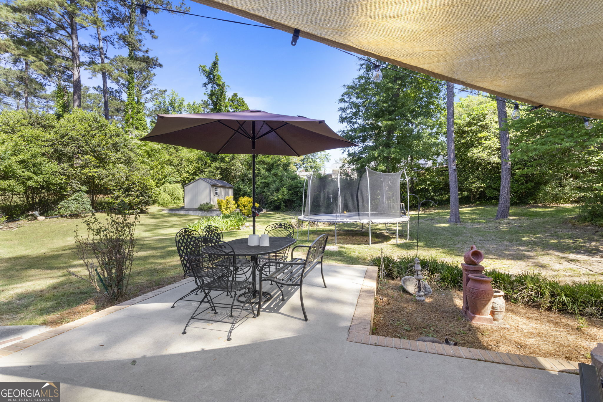5047 Pine Ridge Drive Macon GA 31210