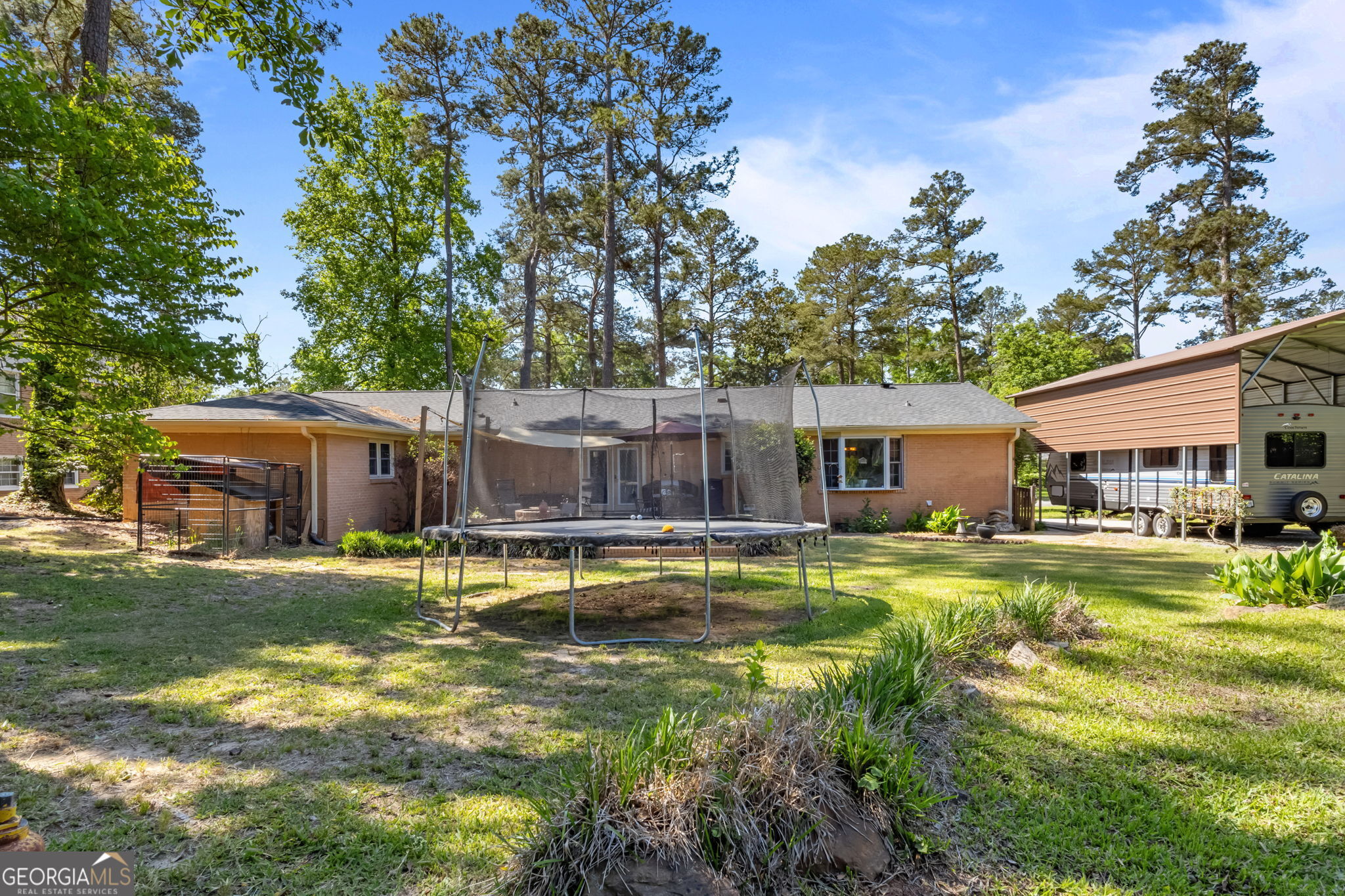 5047 Pine Ridge Drive Macon GA 31210