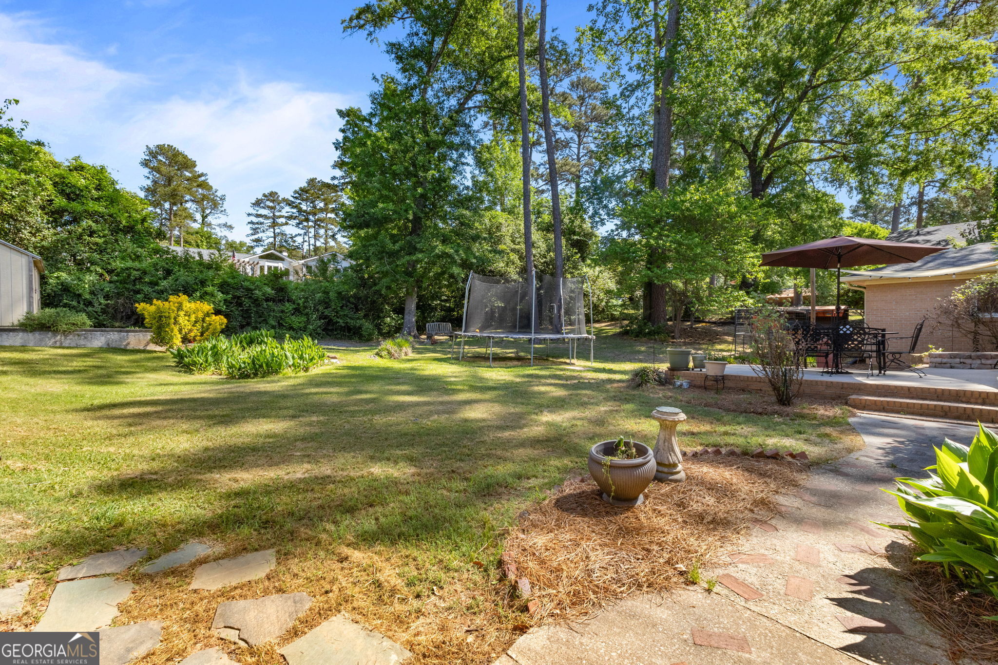 5047 Pine Ridge Drive Macon GA 31210