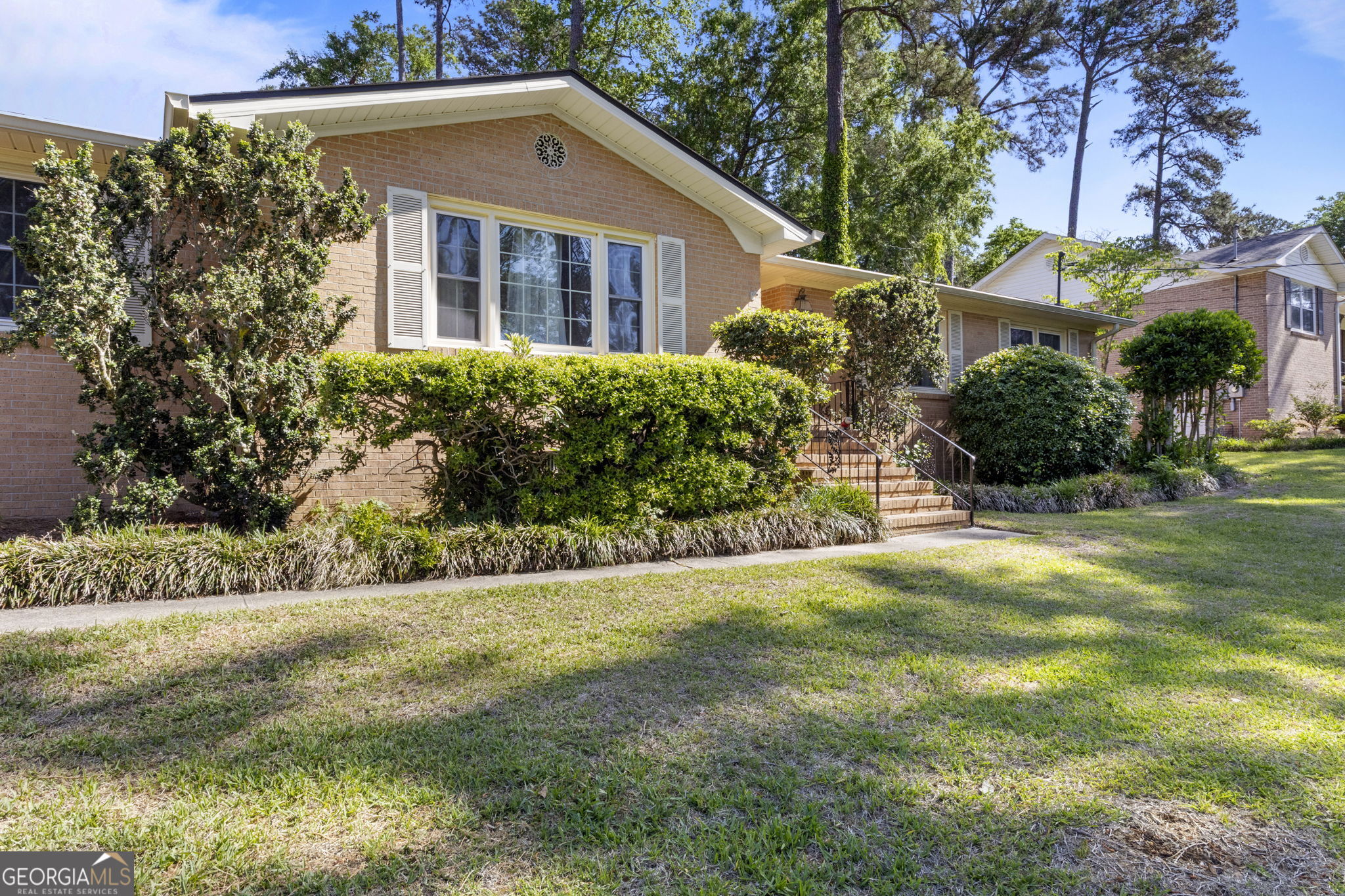 5047 Pine Ridge Drive Macon GA 31210