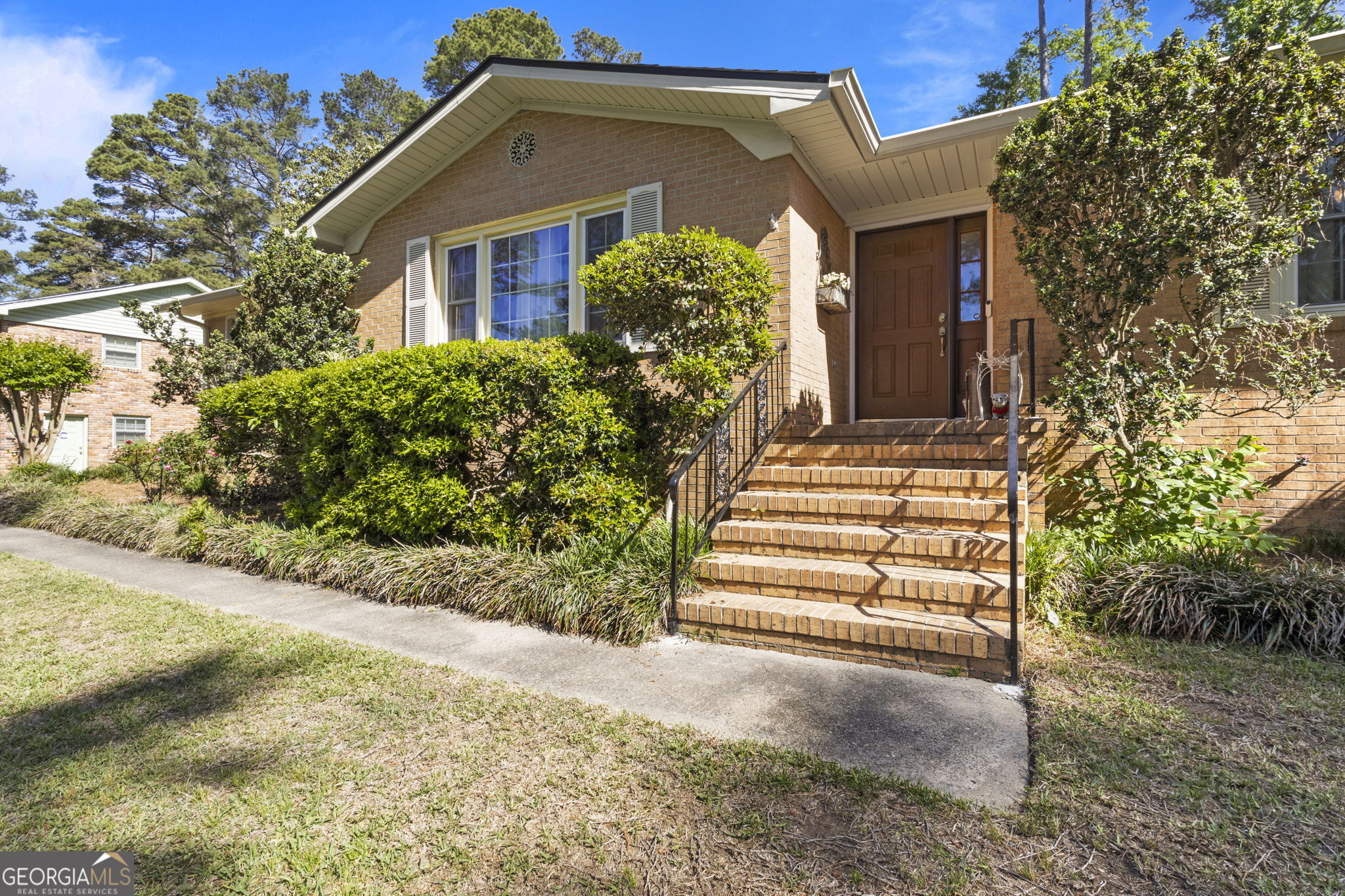 5047 Pine Ridge Drive Macon GA 31210