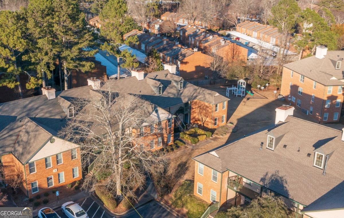 515 Bedfort Drive Duluth GA 30096