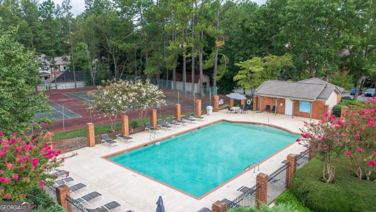 515 Bedfort Drive Duluth GA 30096