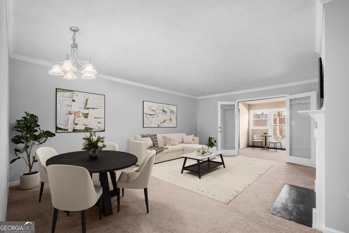 515 Bedfort Drive Duluth GA 30096