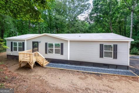 522 Refuge Valley Road Jasper GA 30143